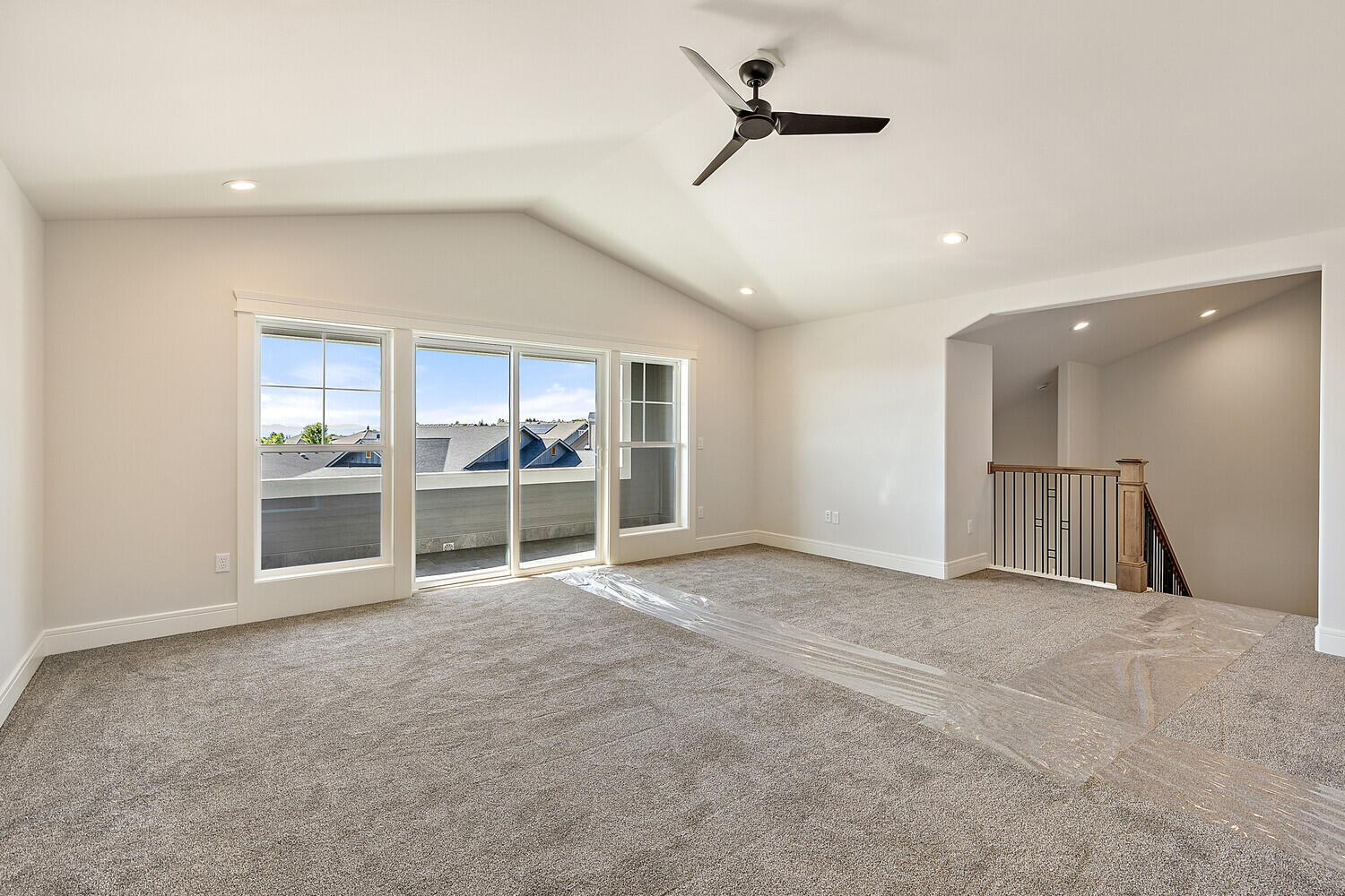 Summerfield Subdivision - Residential