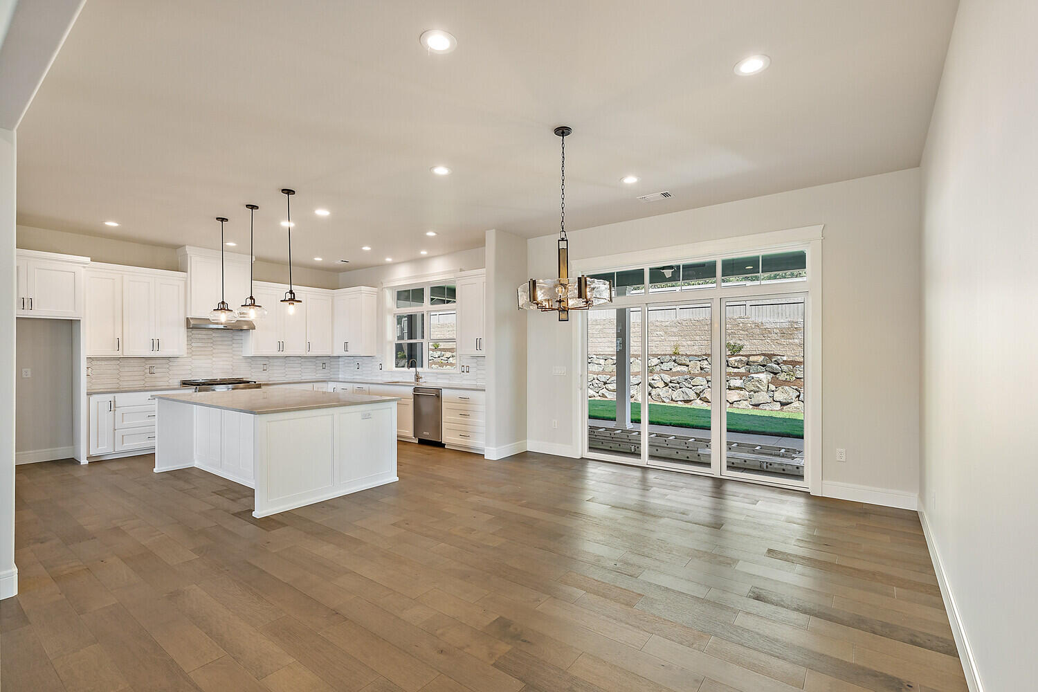 Summerfield Subdivision - Residential