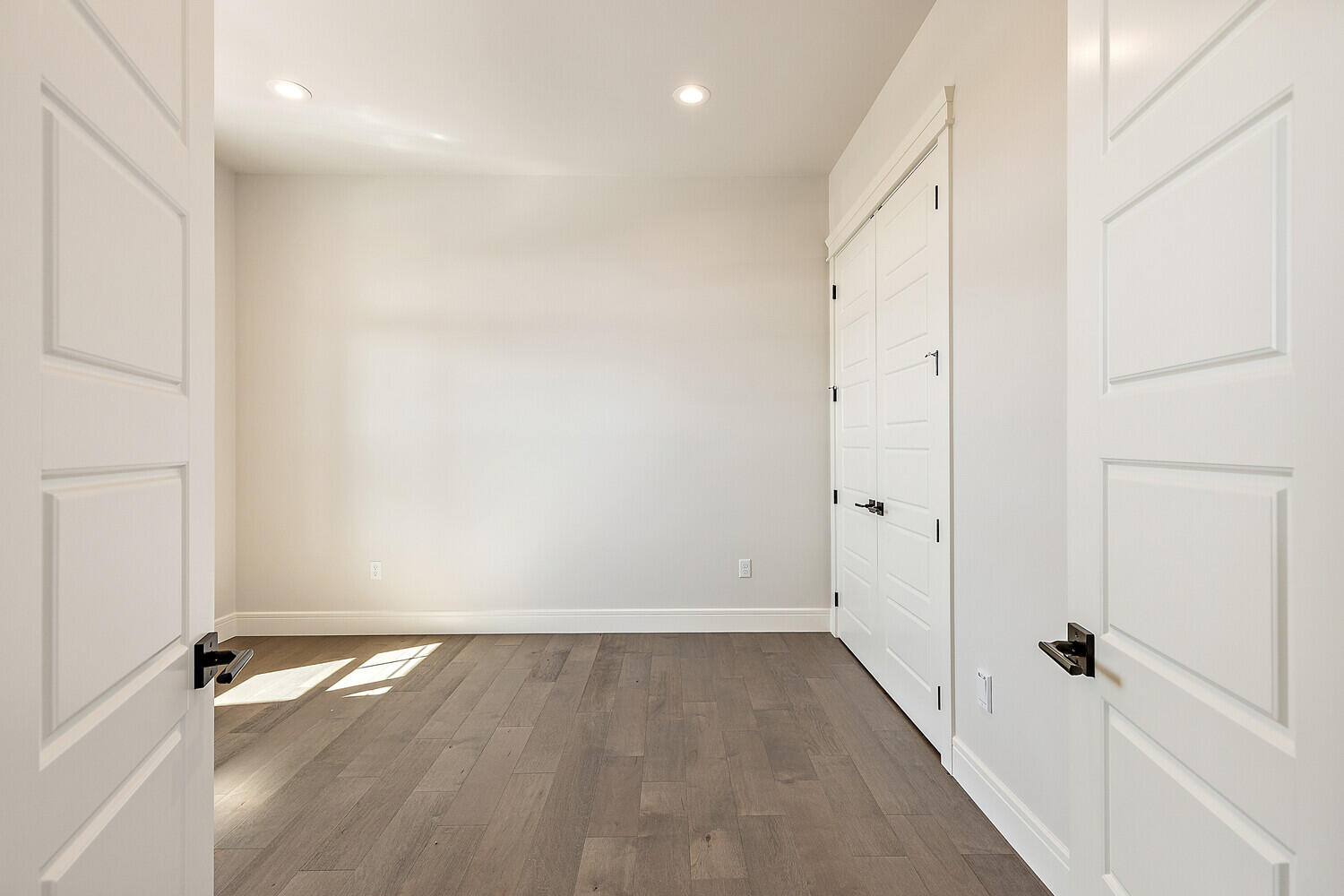 Summerfield Subdivision - Residential