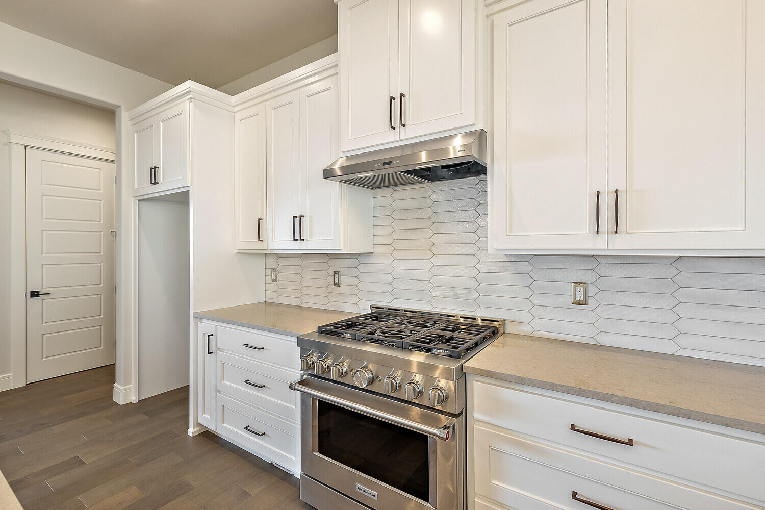 Summerfield Subdivision - Residential