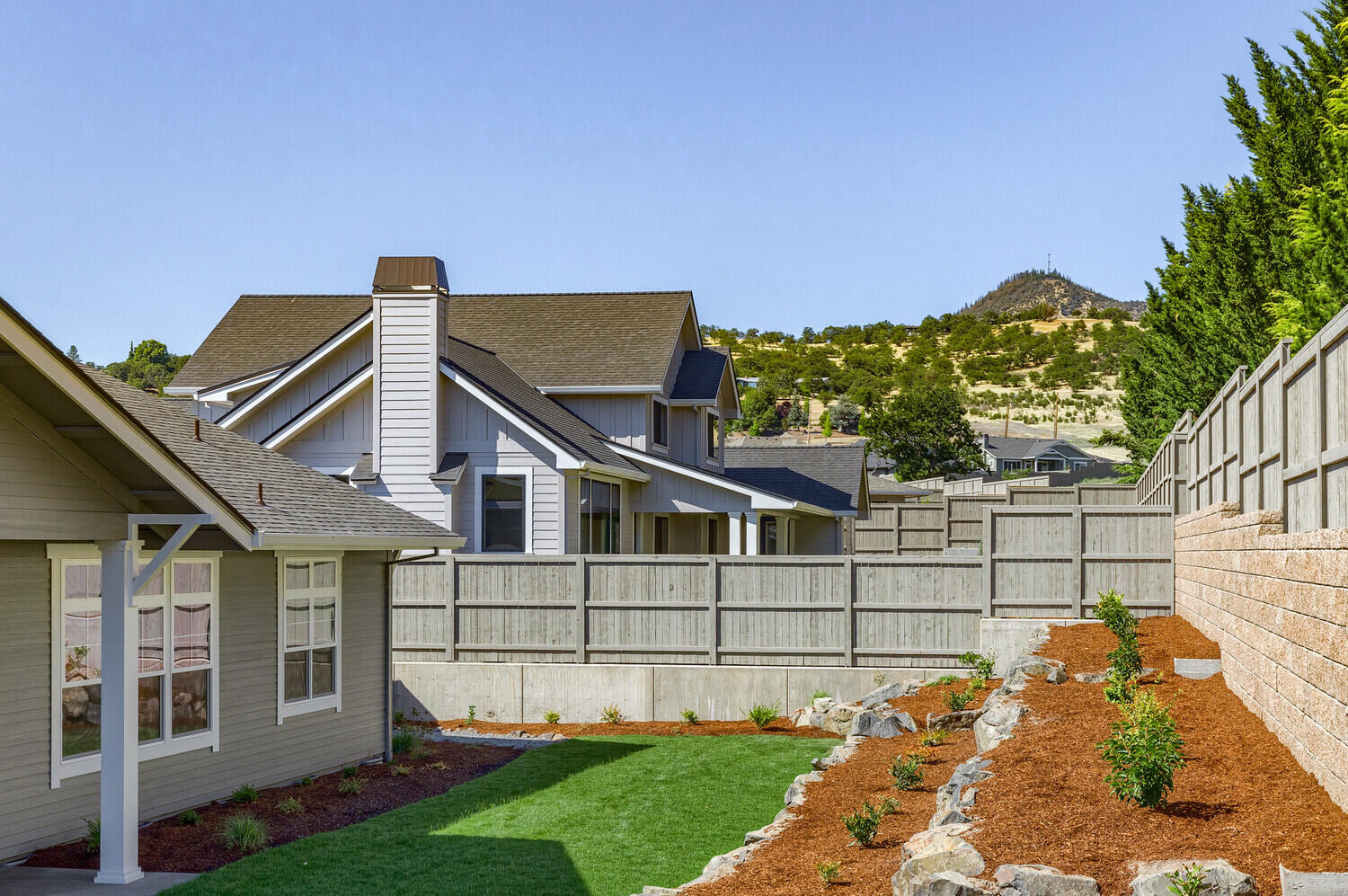 Summerfield Subdivision - Residential