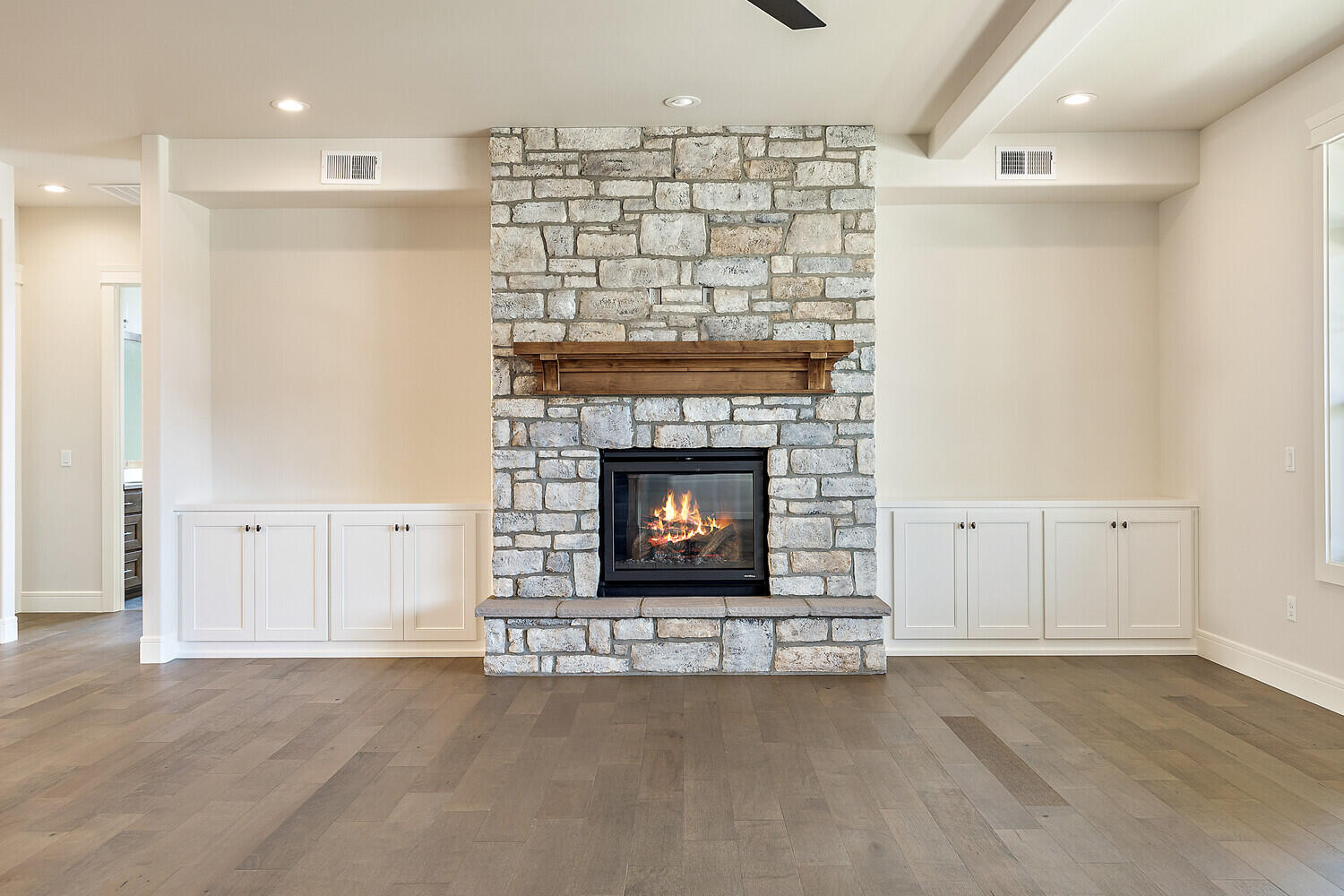 Summerfield Subdivision - Residential