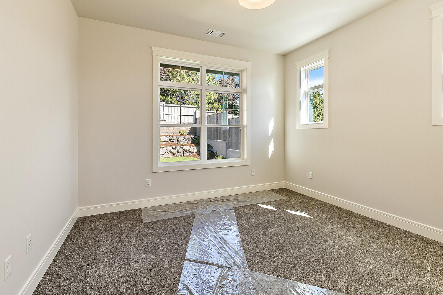 Summerfield Subdivision - Residential