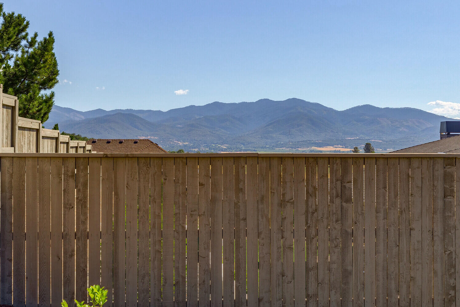 Summerfield Subdivision - Residential