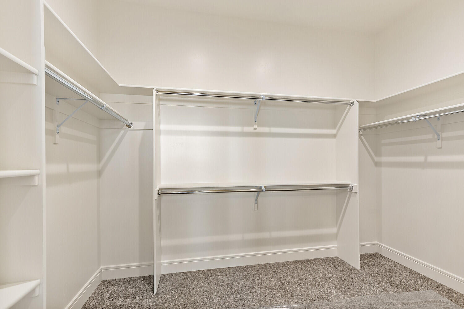 Summerfield Subdivision - Residential