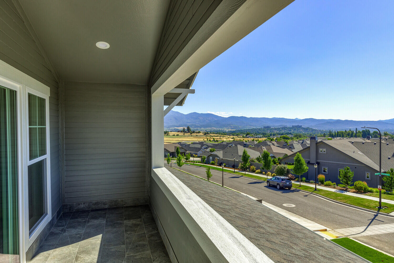 Summerfield Subdivision - Residential