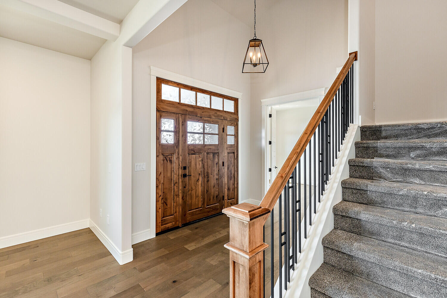 Summerfield Subdivision - Residential