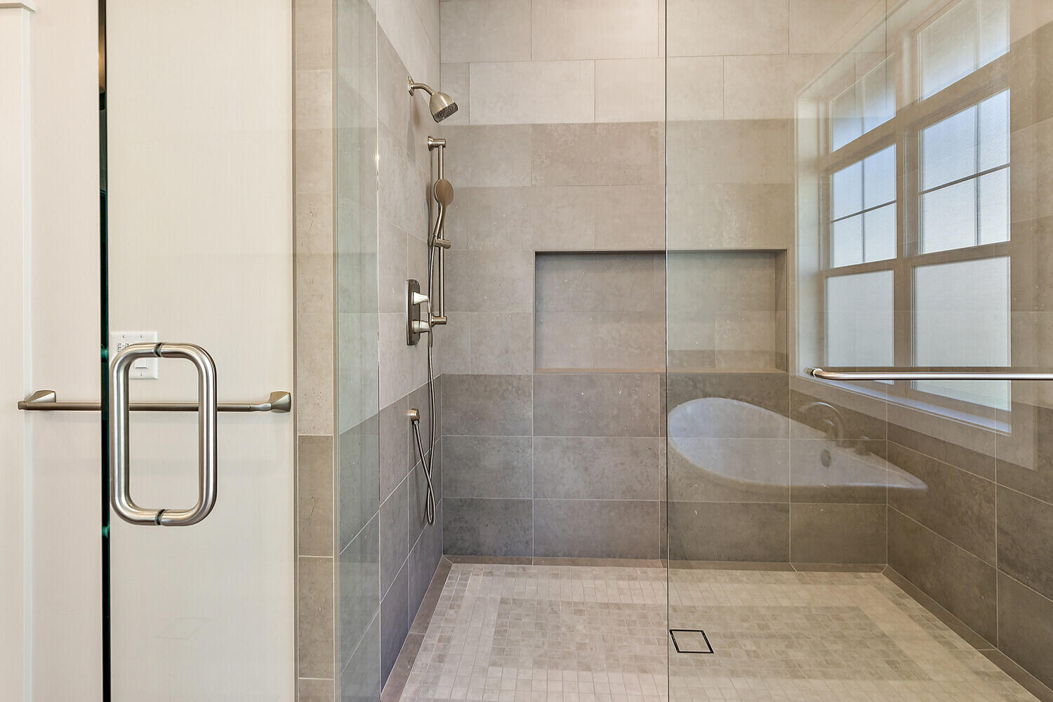 Summerfield Subdivision - Residential