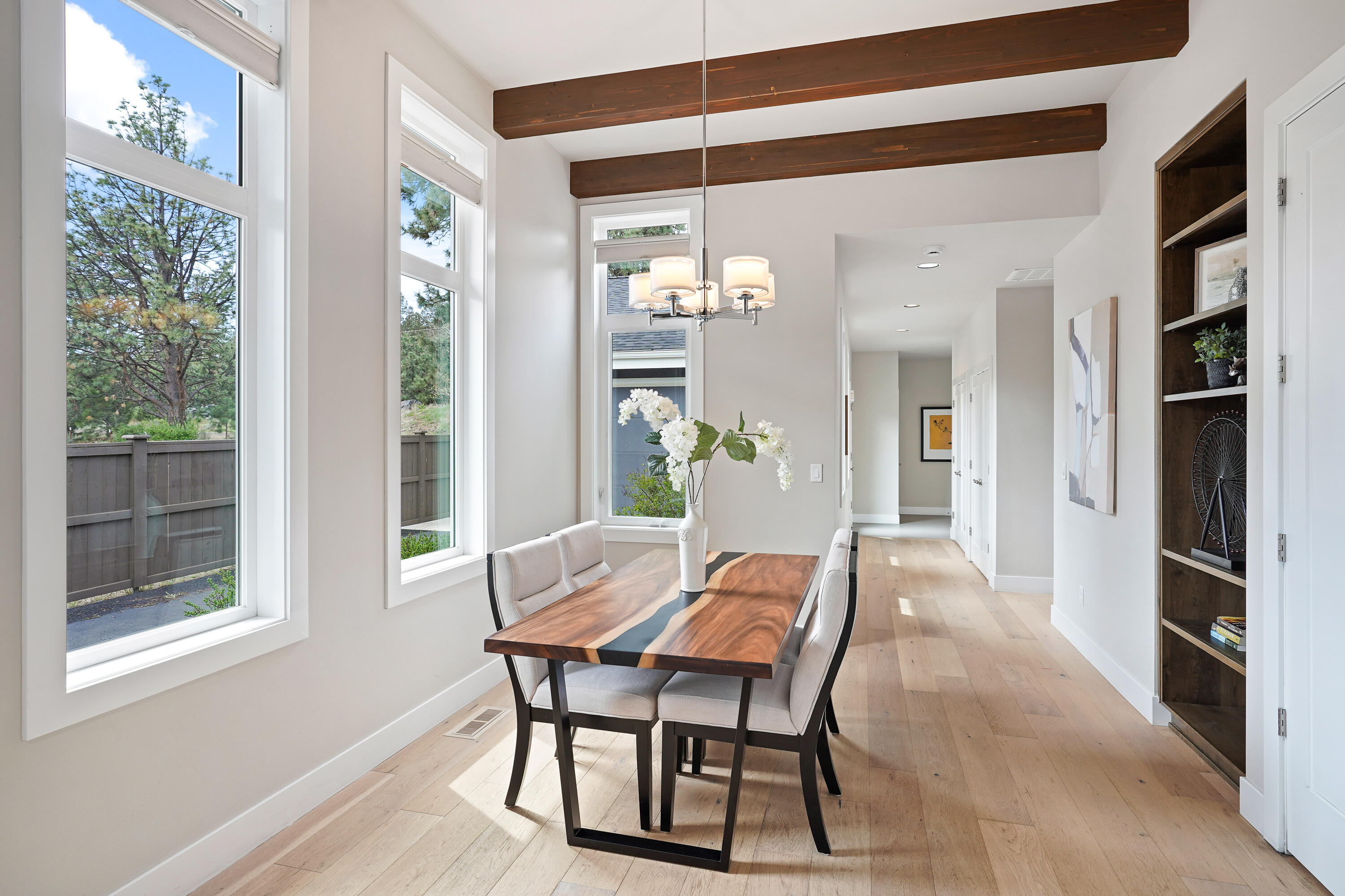 Brooksmill Estates - Residential