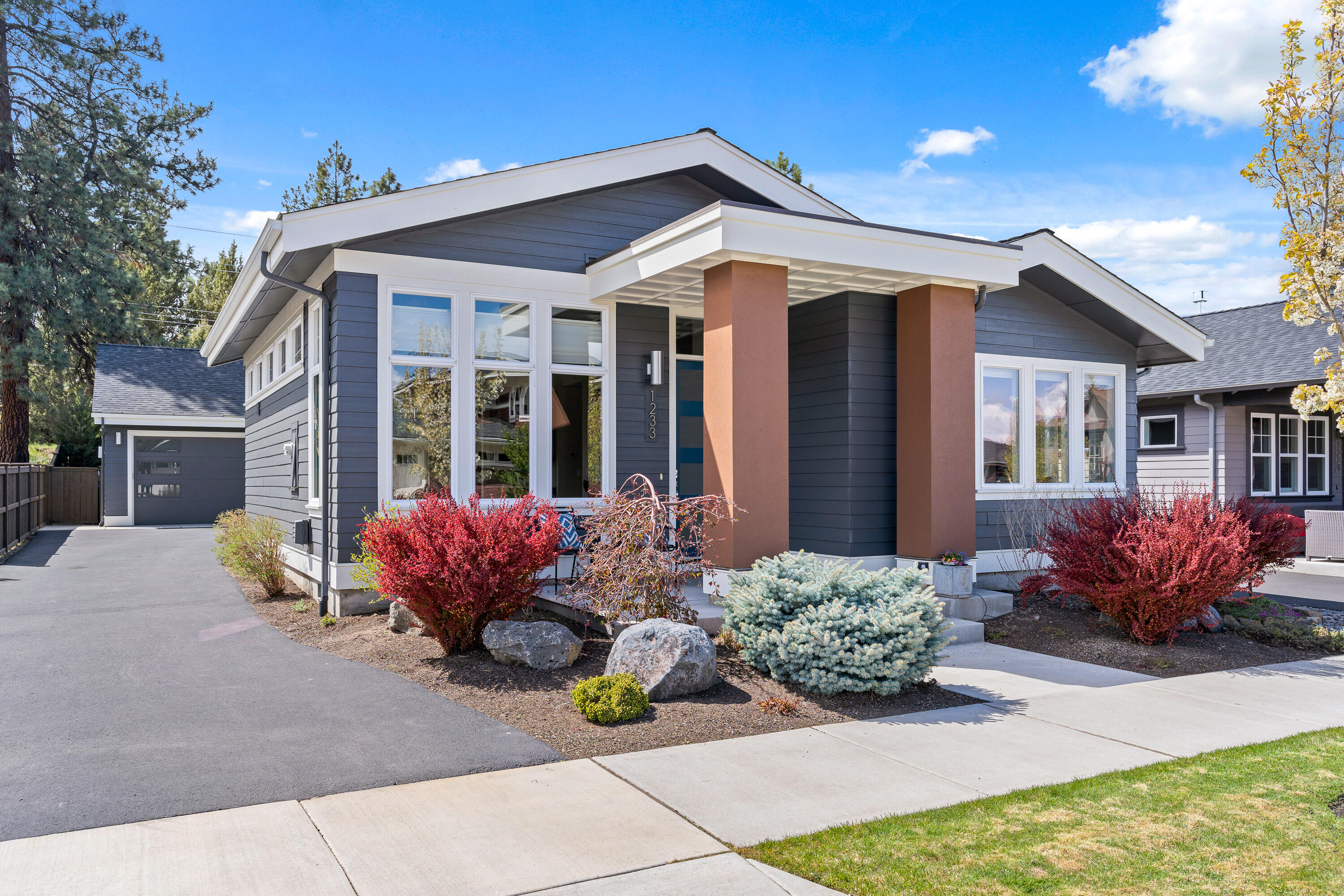 Brooksmill Estates - Residential