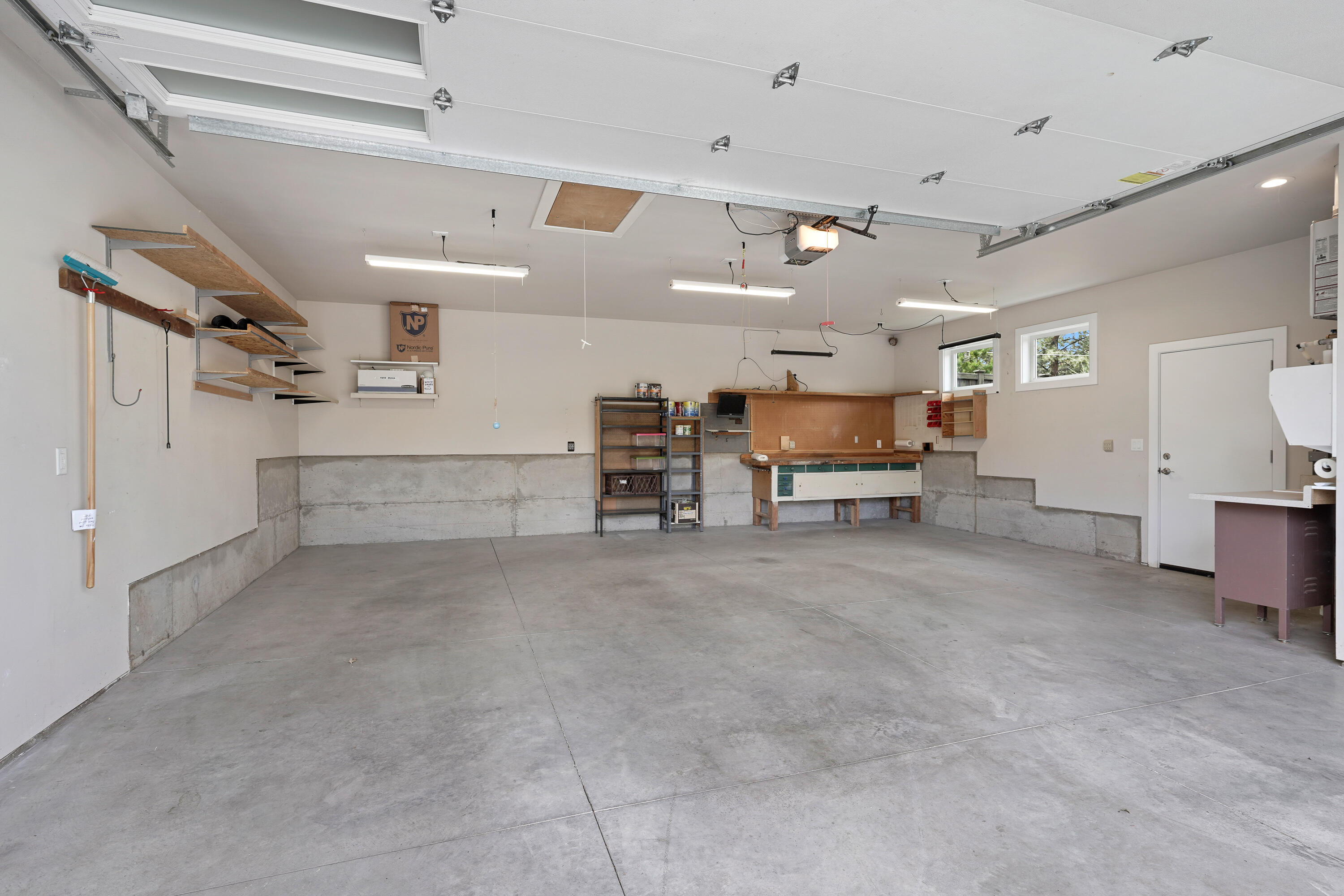 Brooksmill Estates - Residential