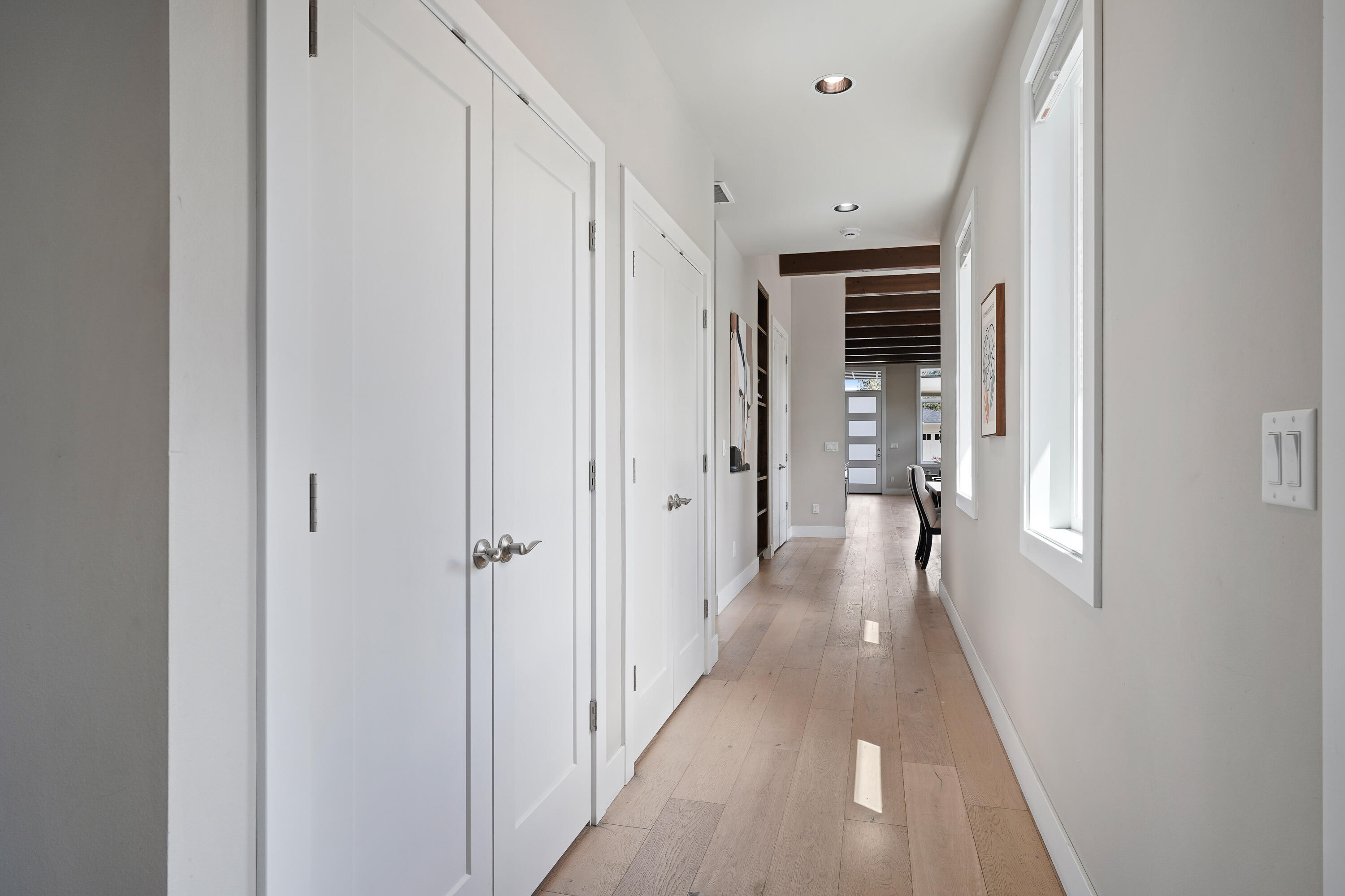 Brooksmill Estates - Residential