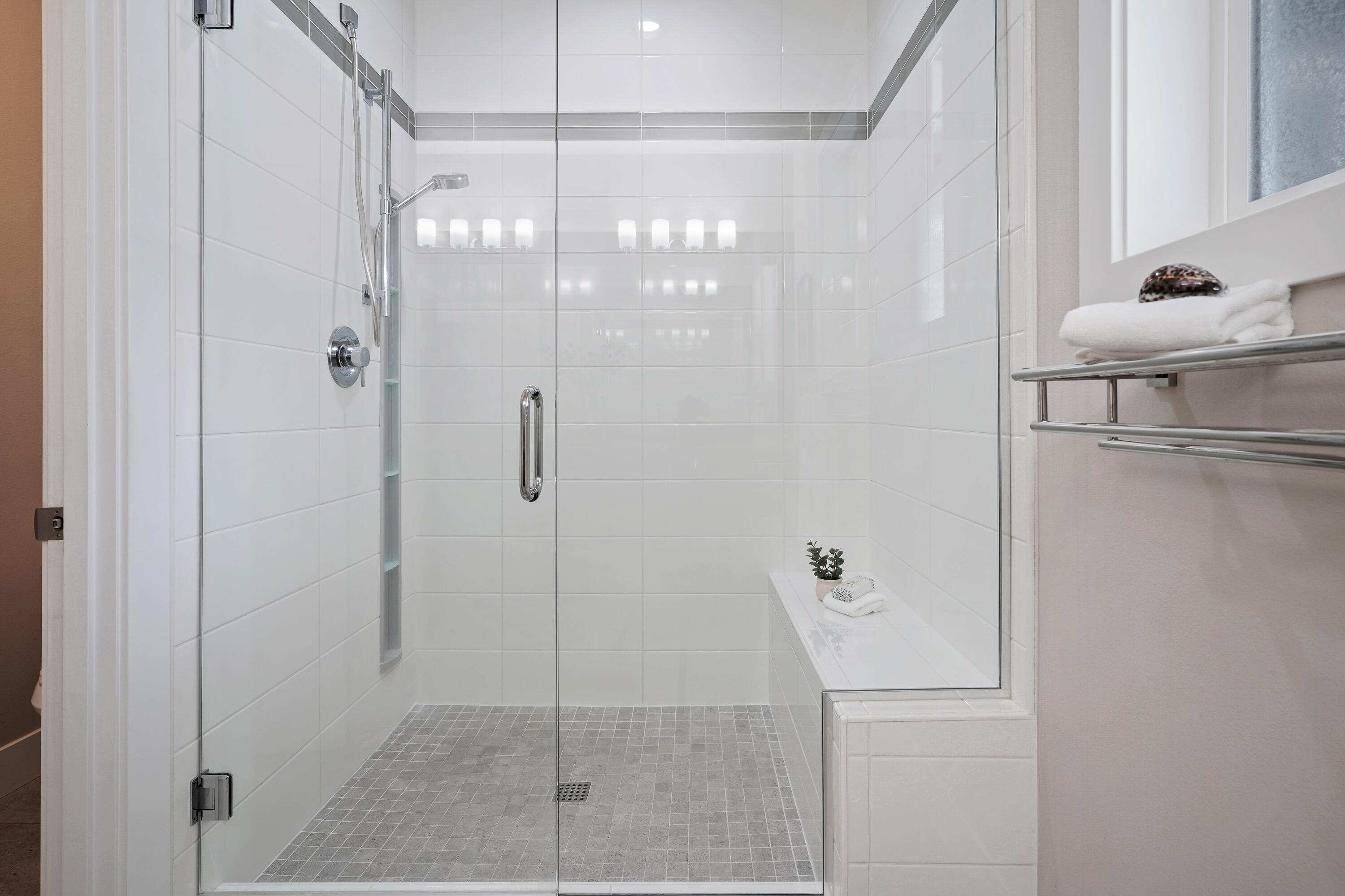 Brooksmill Estates - Residential