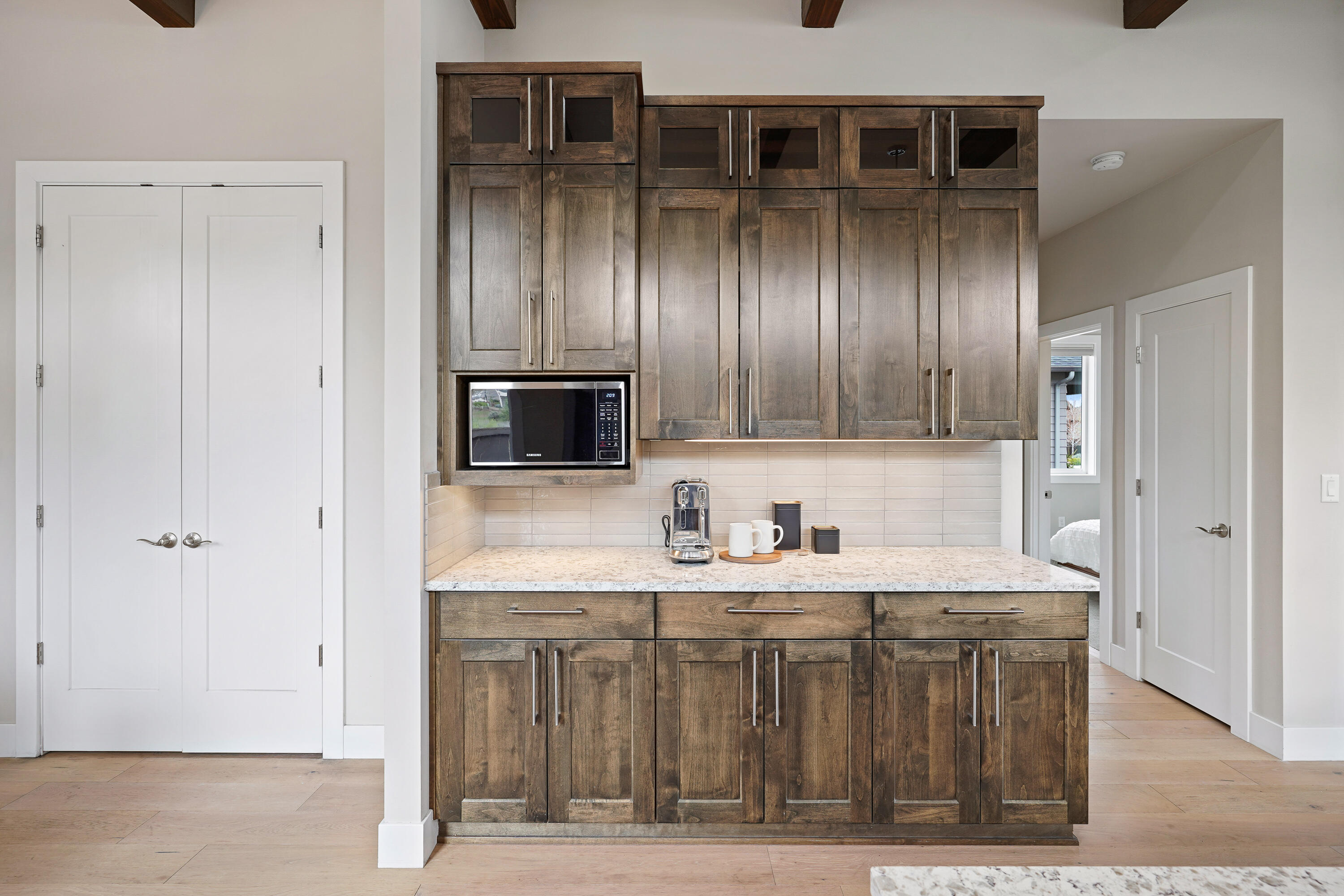 Brooksmill Estates - Residential