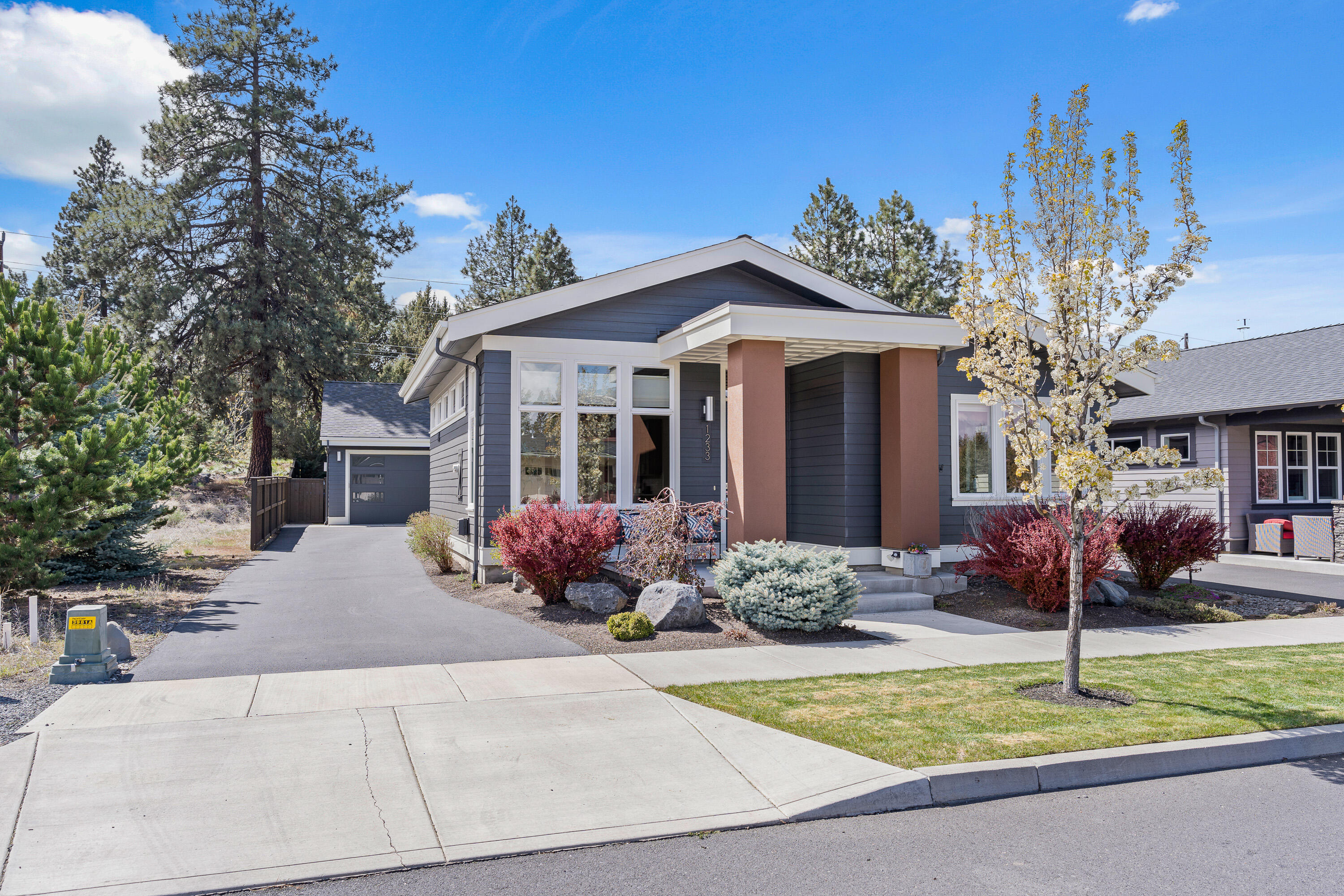 Brooksmill Estates - Residential