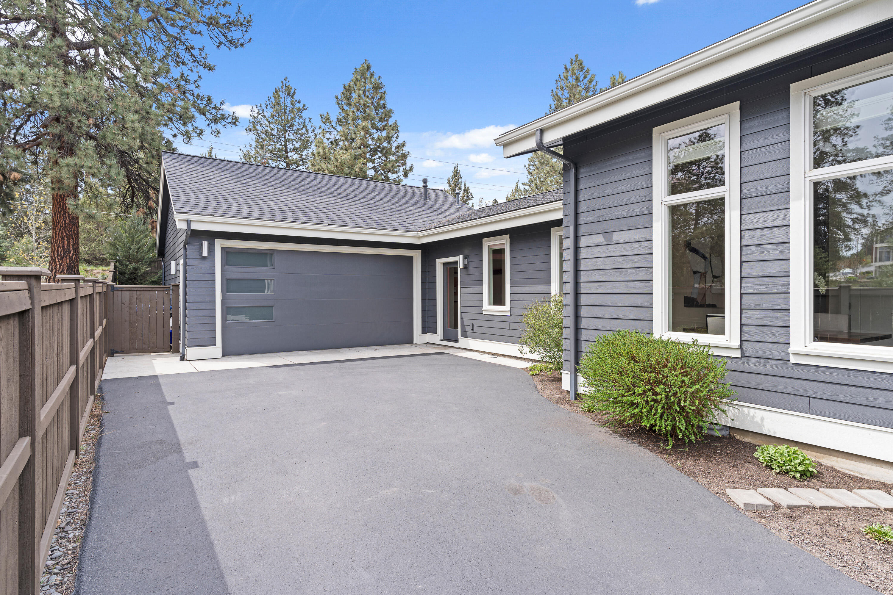 Brooksmill Estates - Residential