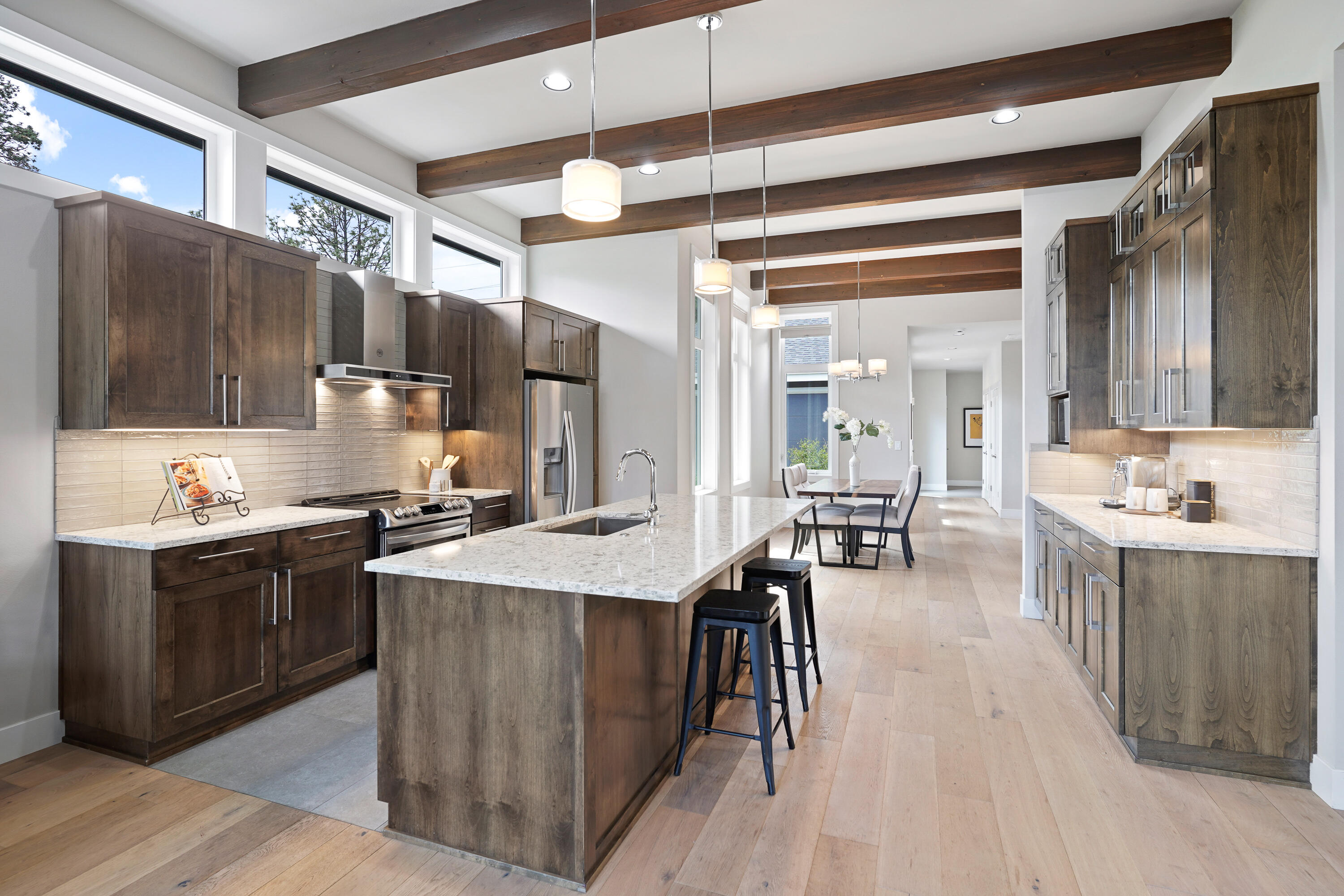Brooksmill Estates - Residential