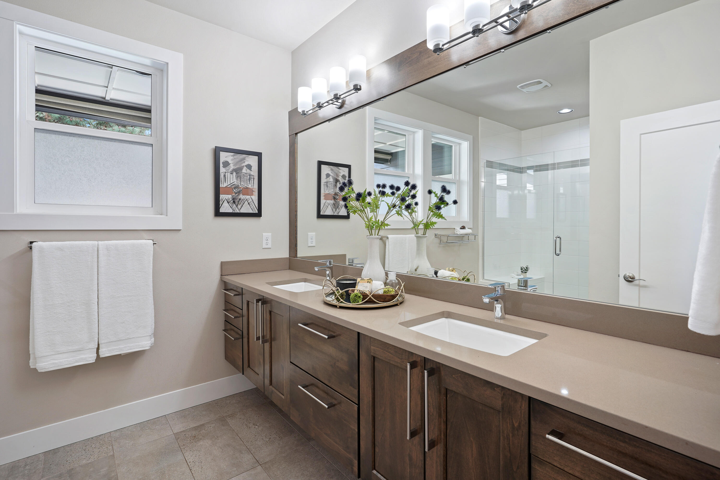 Brooksmill Estates - Residential