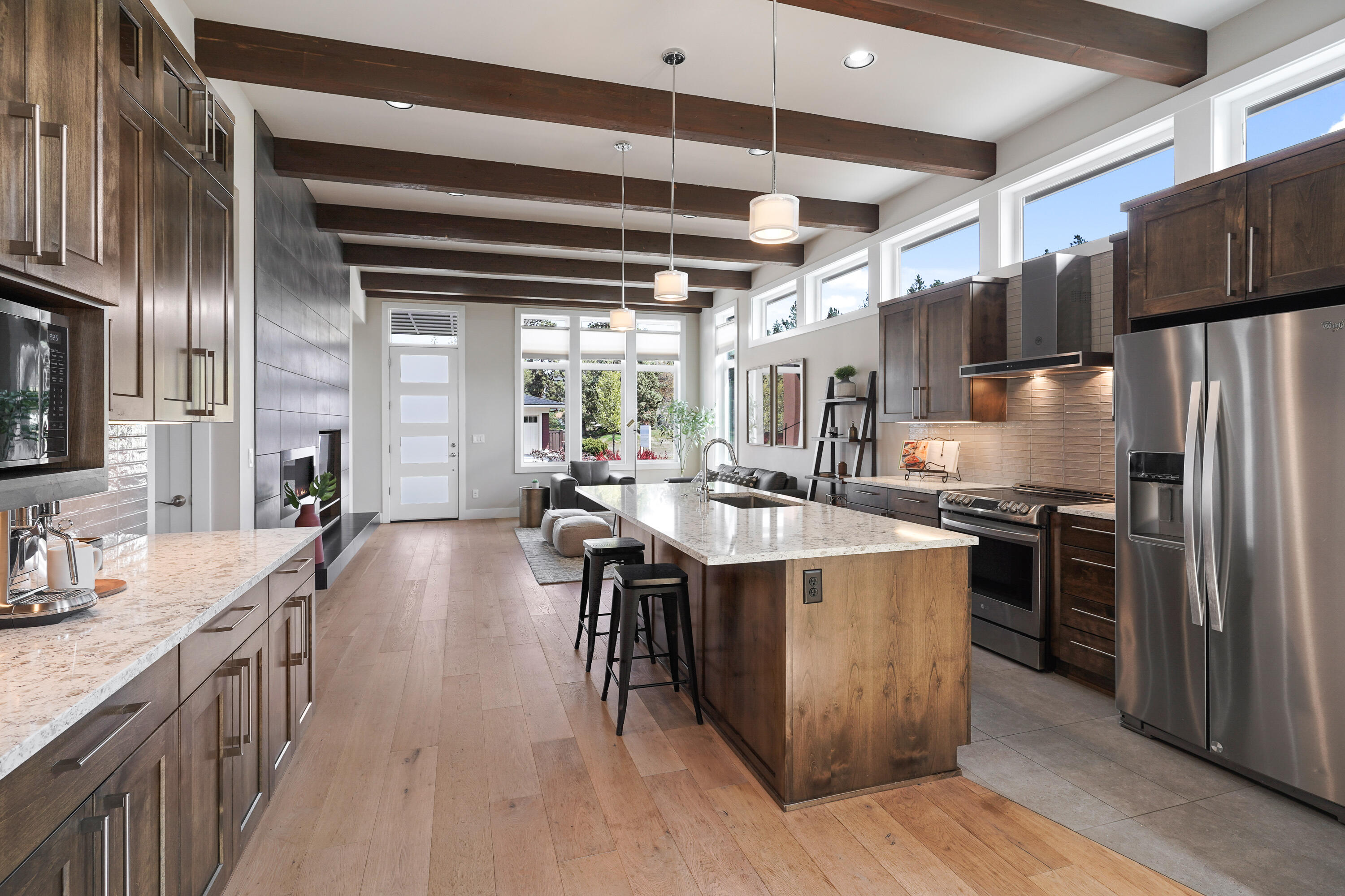 Brooksmill Estates - Residential