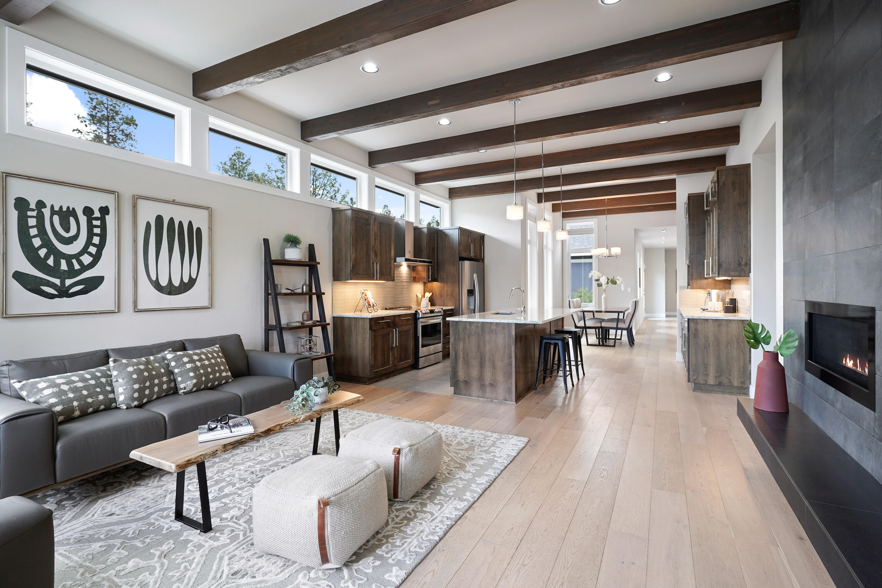 Brooksmill Estates - Residential