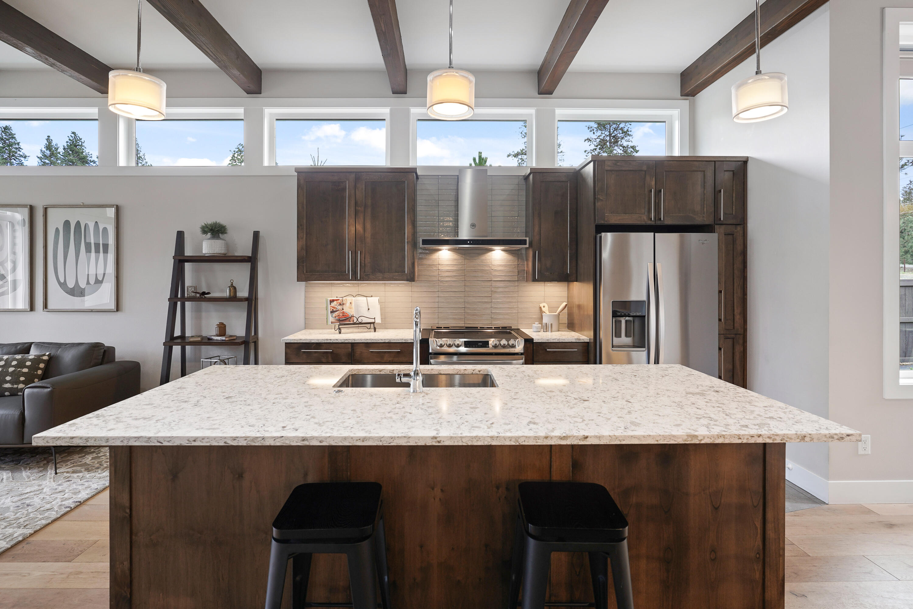 Brooksmill Estates - Residential