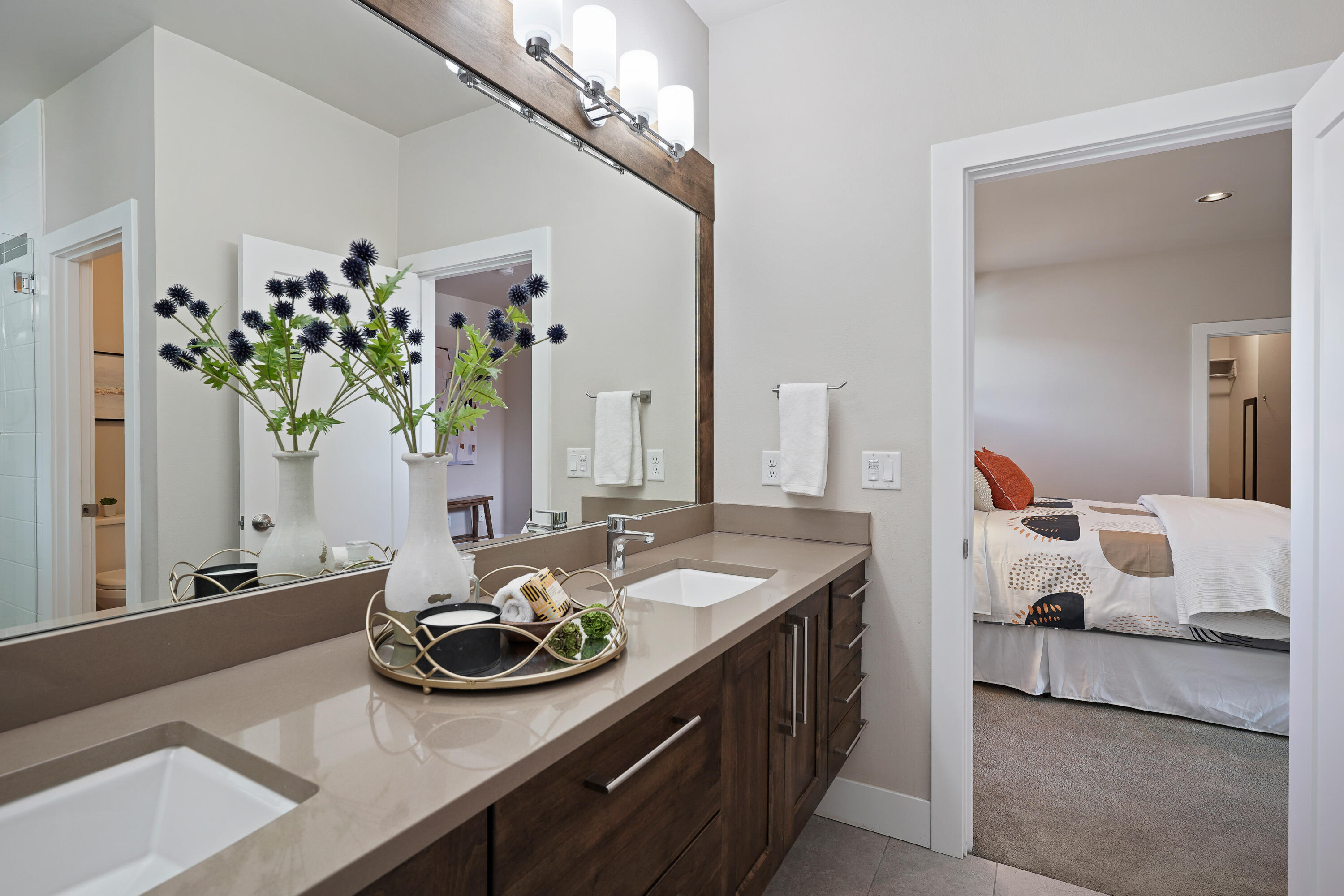 Brooksmill Estates - Residential