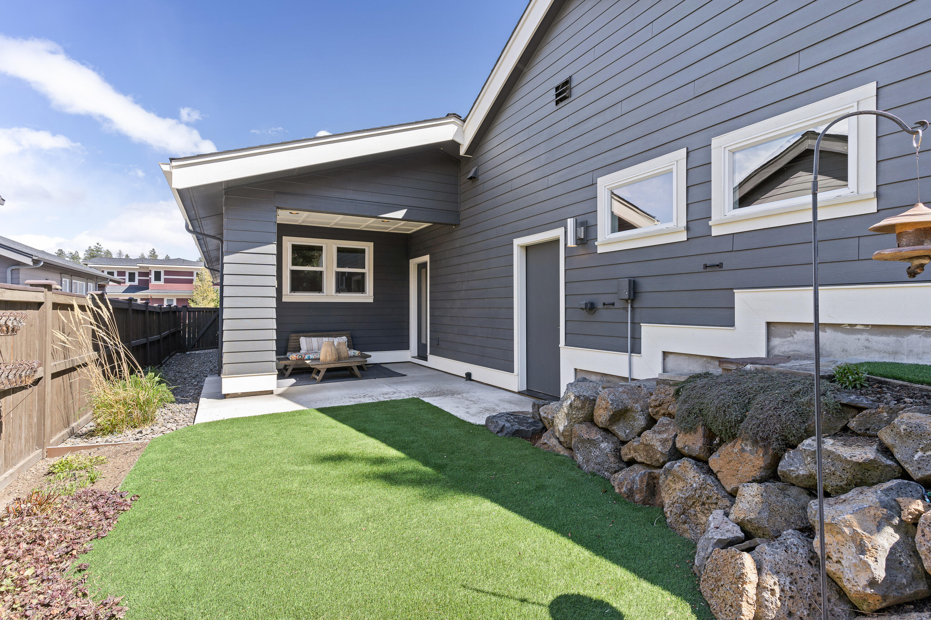 Brooksmill Estates - Residential