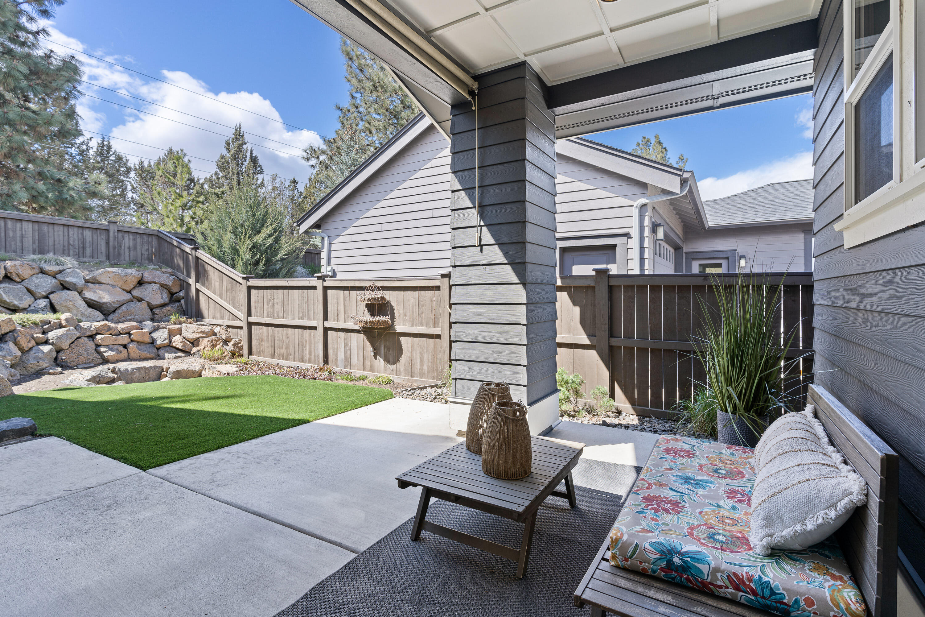 Brooksmill Estates - Residential