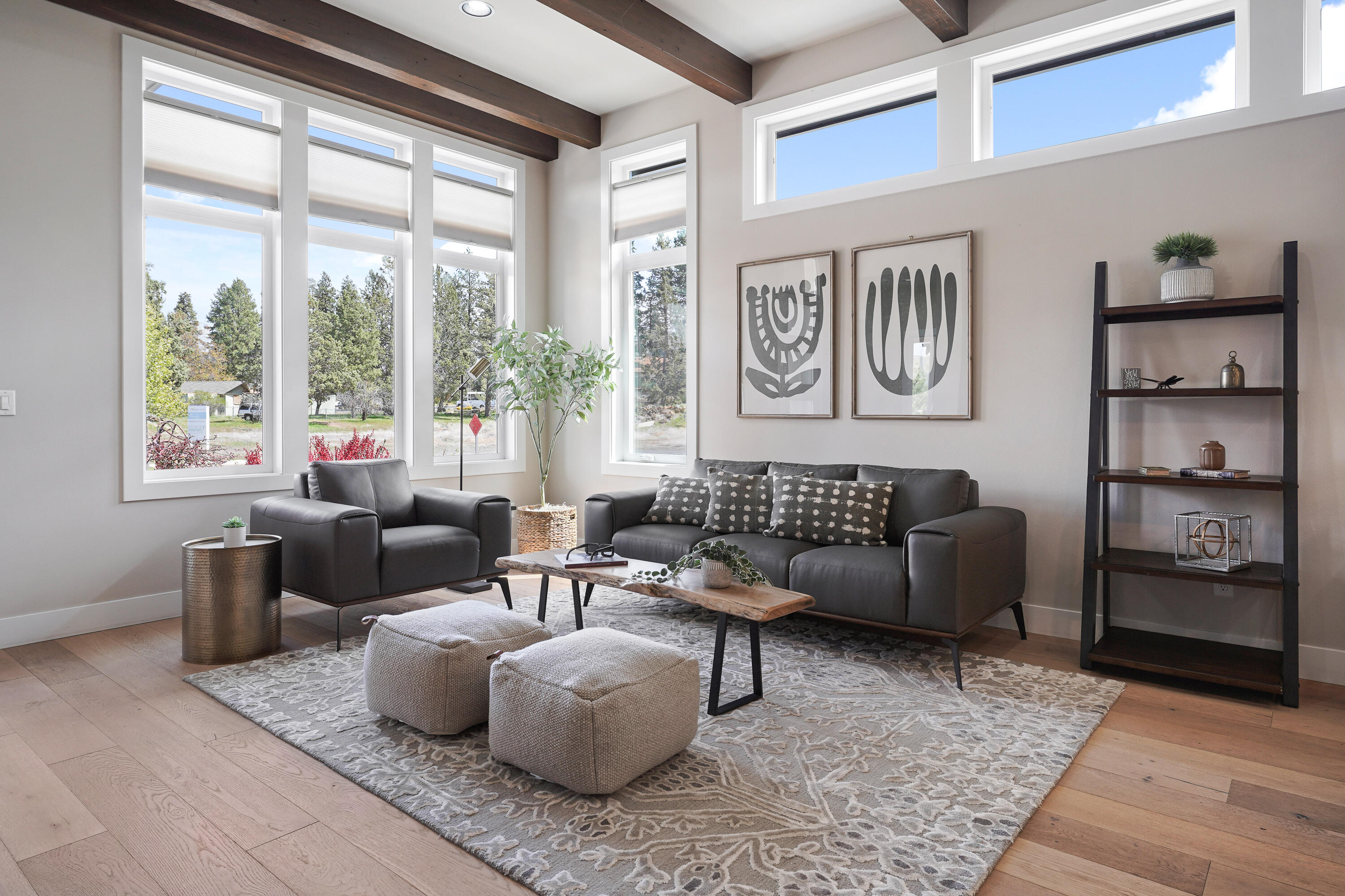Brooksmill Estates - Residential