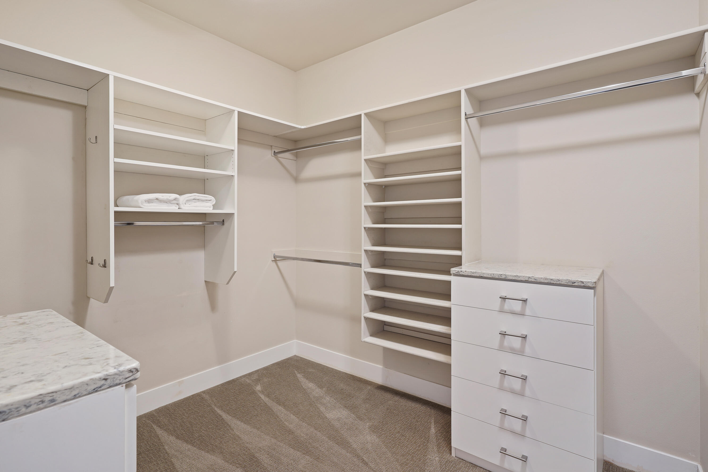 Brooksmill Estates - Residential