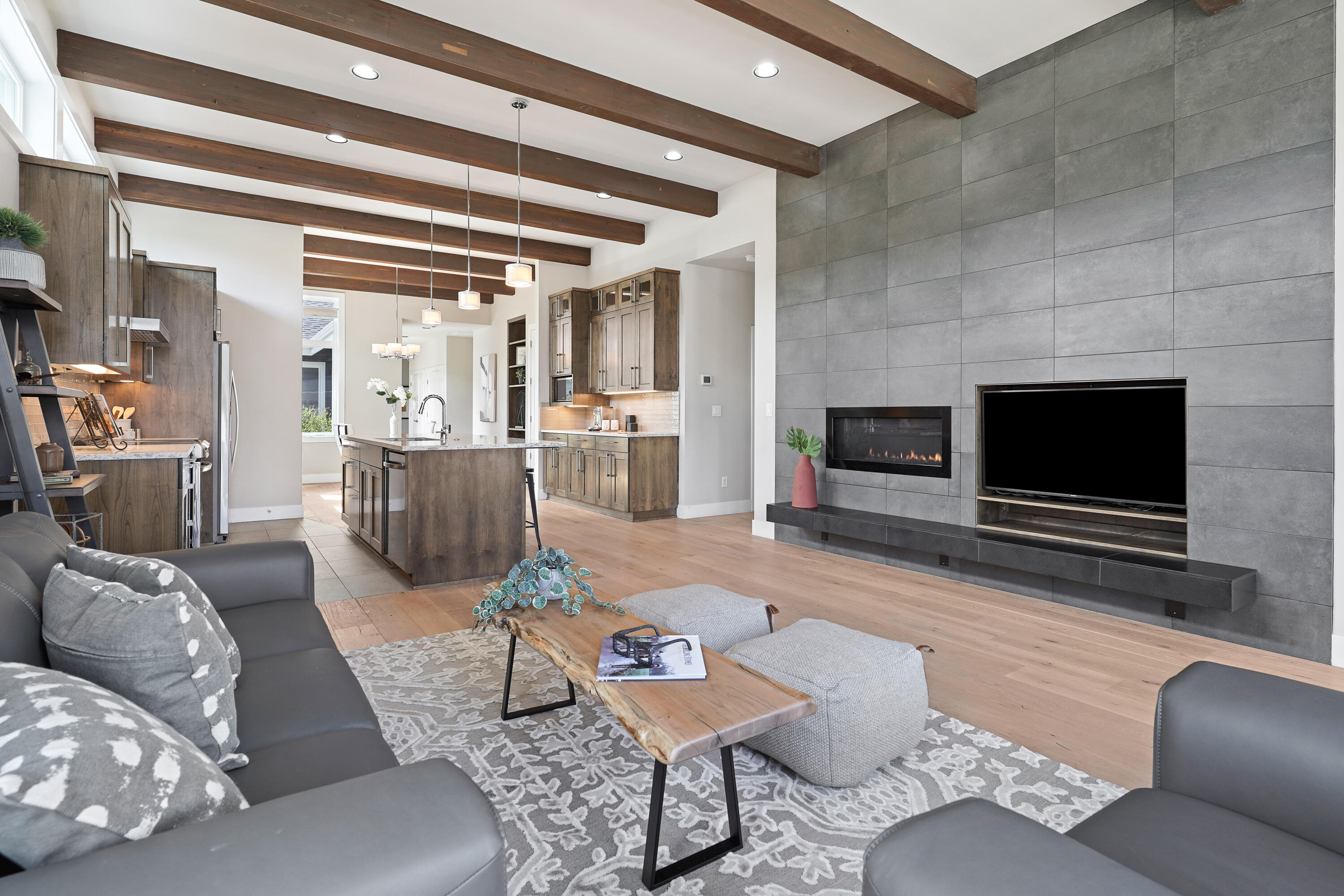 Brooksmill Estates - Residential