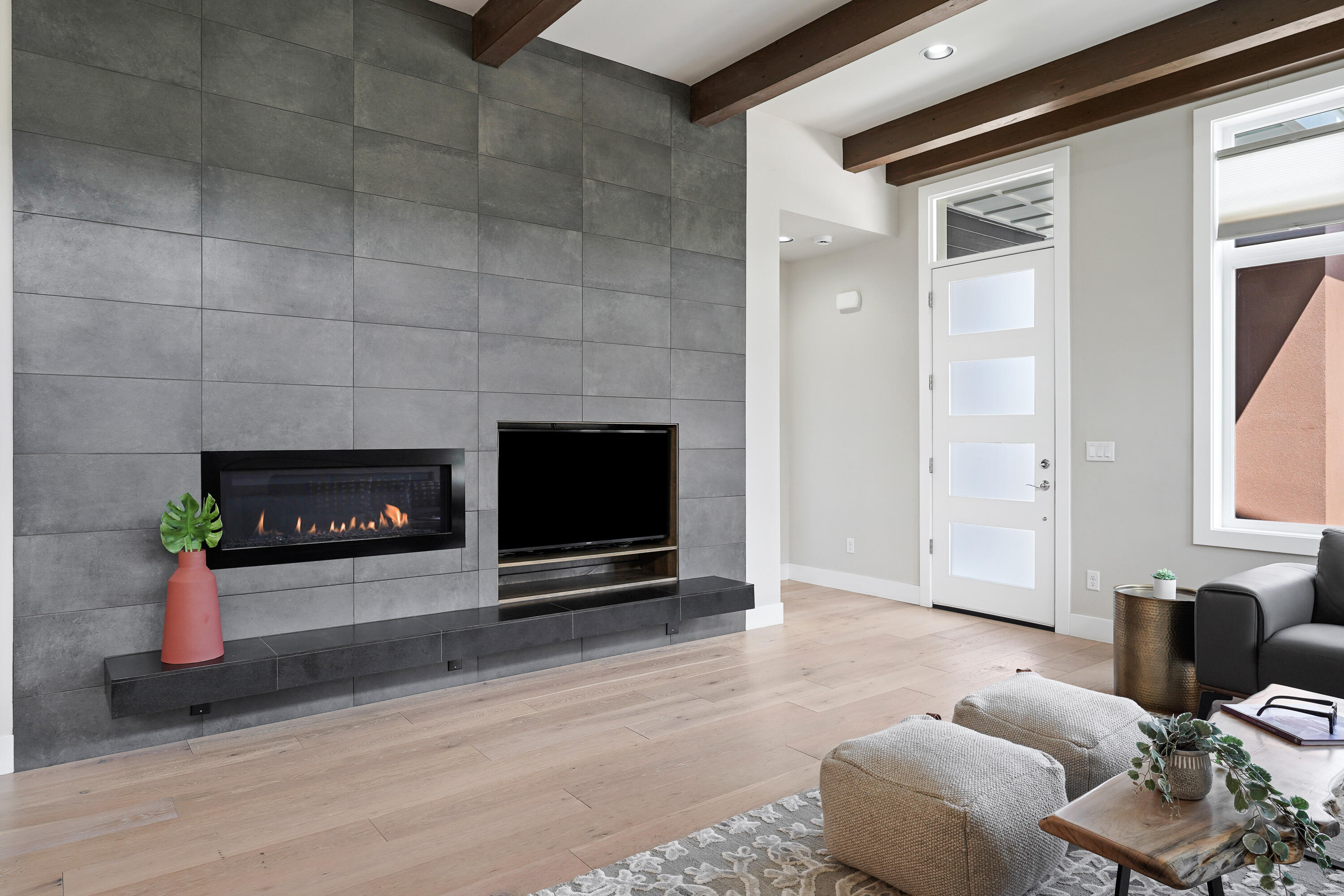 Brooksmill Estates - Residential