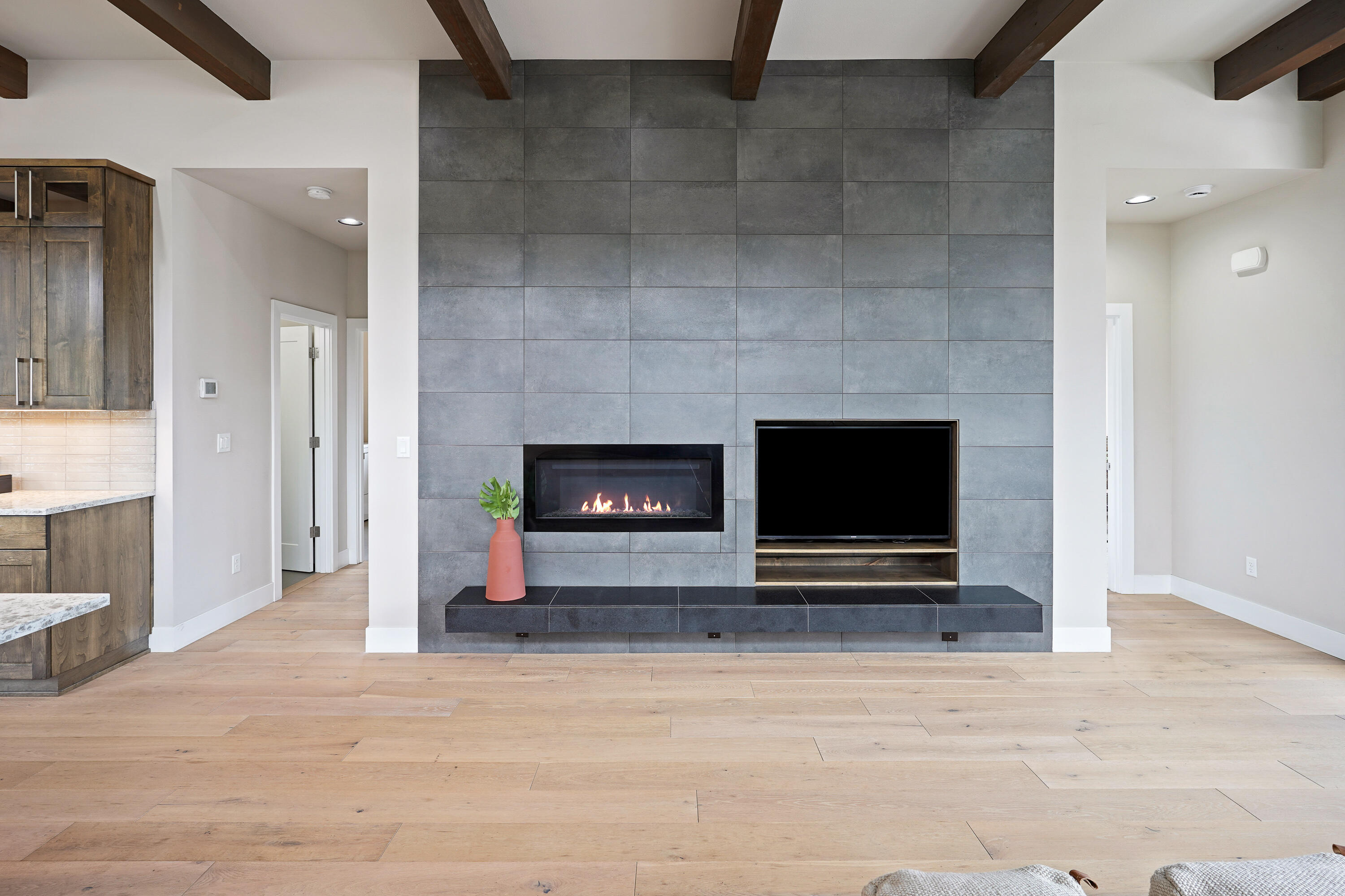 Brooksmill Estates - Residential