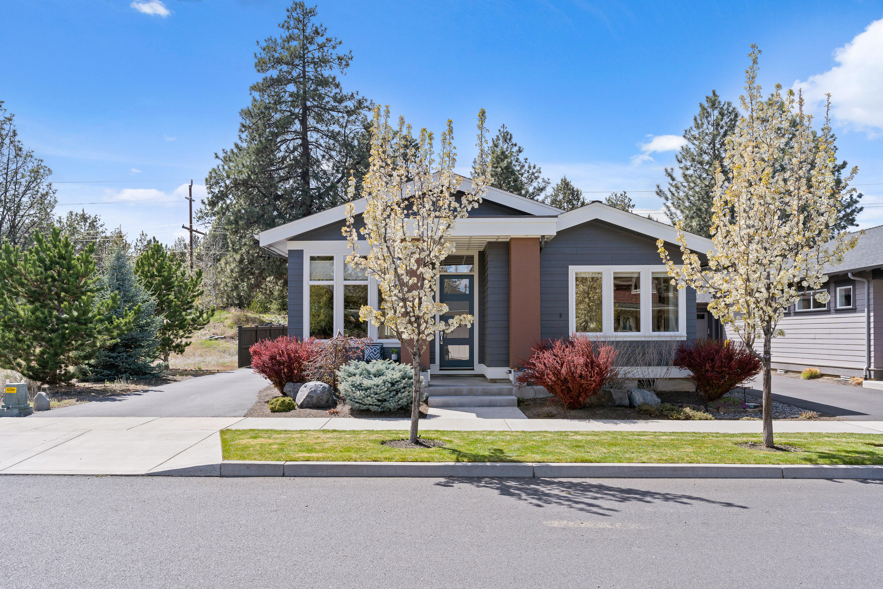 Brooksmill Estates - Residential