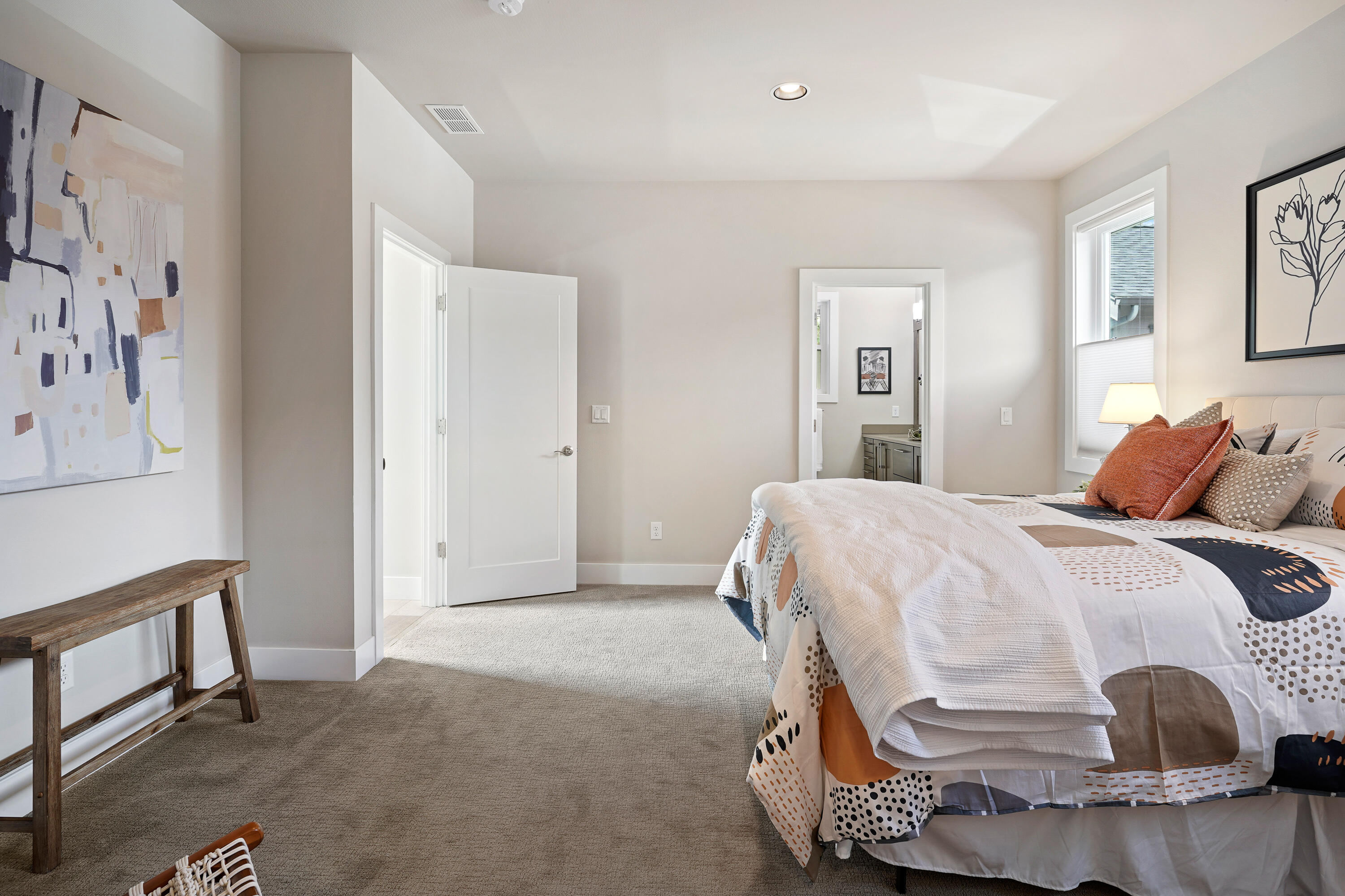 Brooksmill Estates - Residential