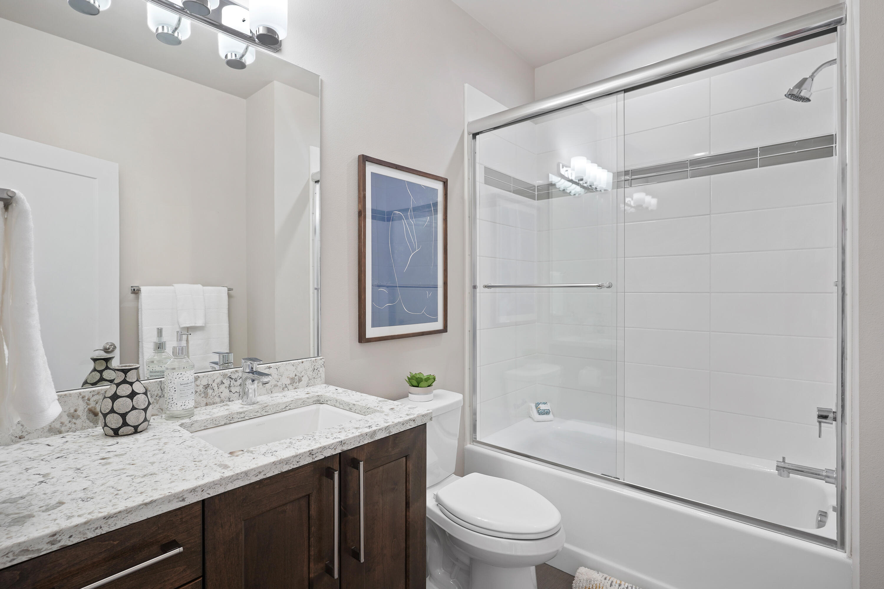 Brooksmill Estates - Residential