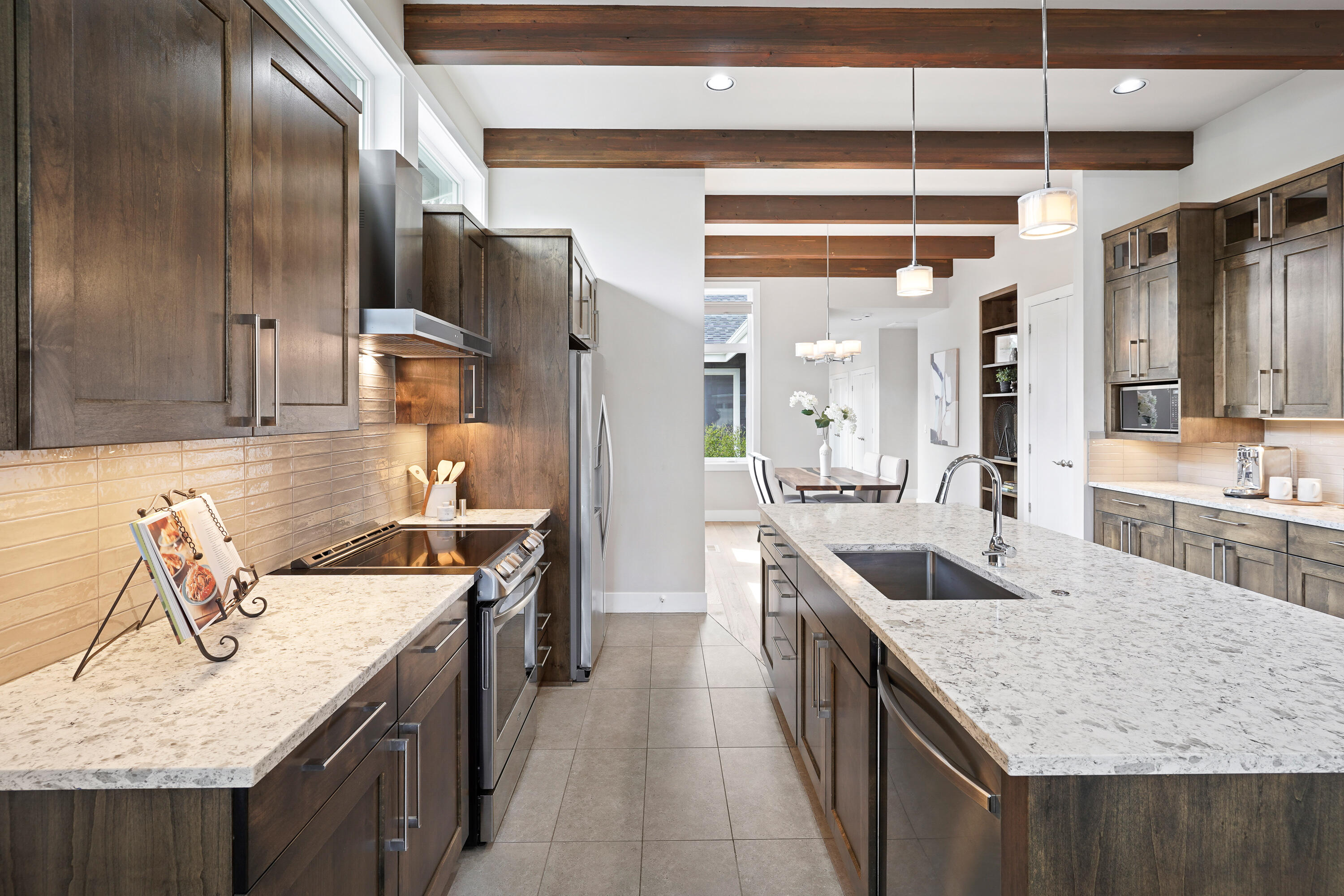 Brooksmill Estates - Residential