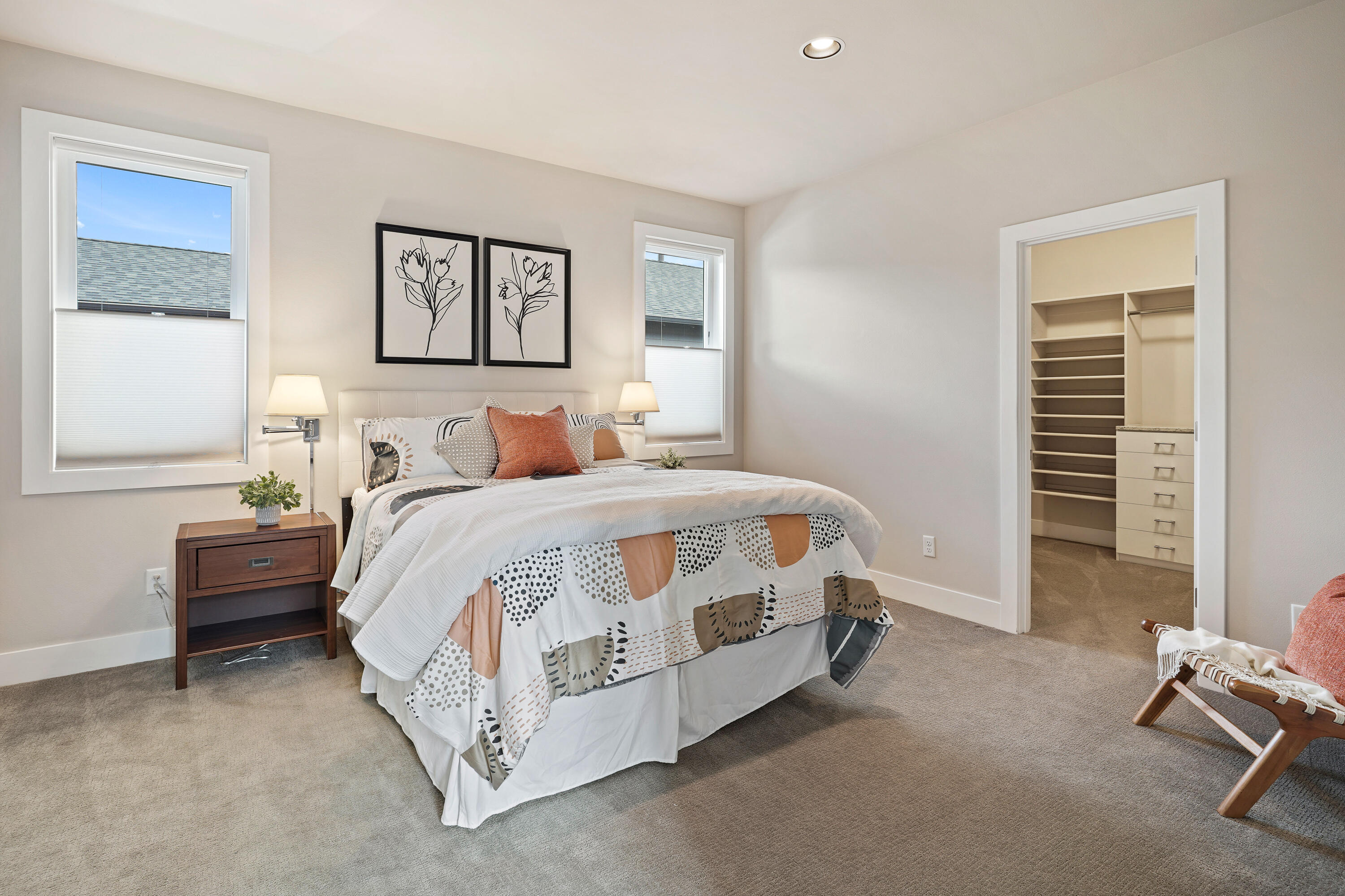 Brooksmill Estates - Residential
