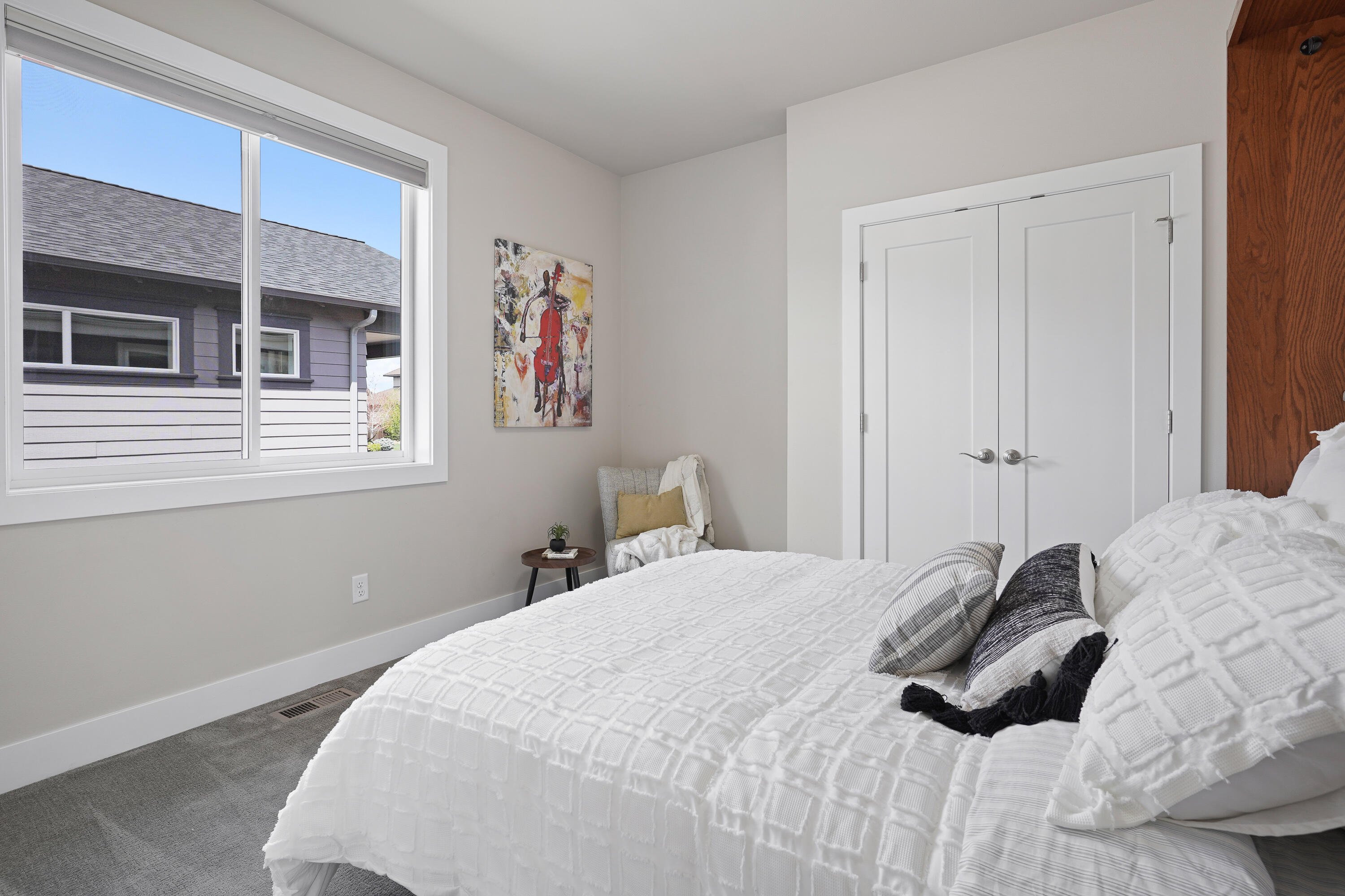 Brooksmill Estates - Residential