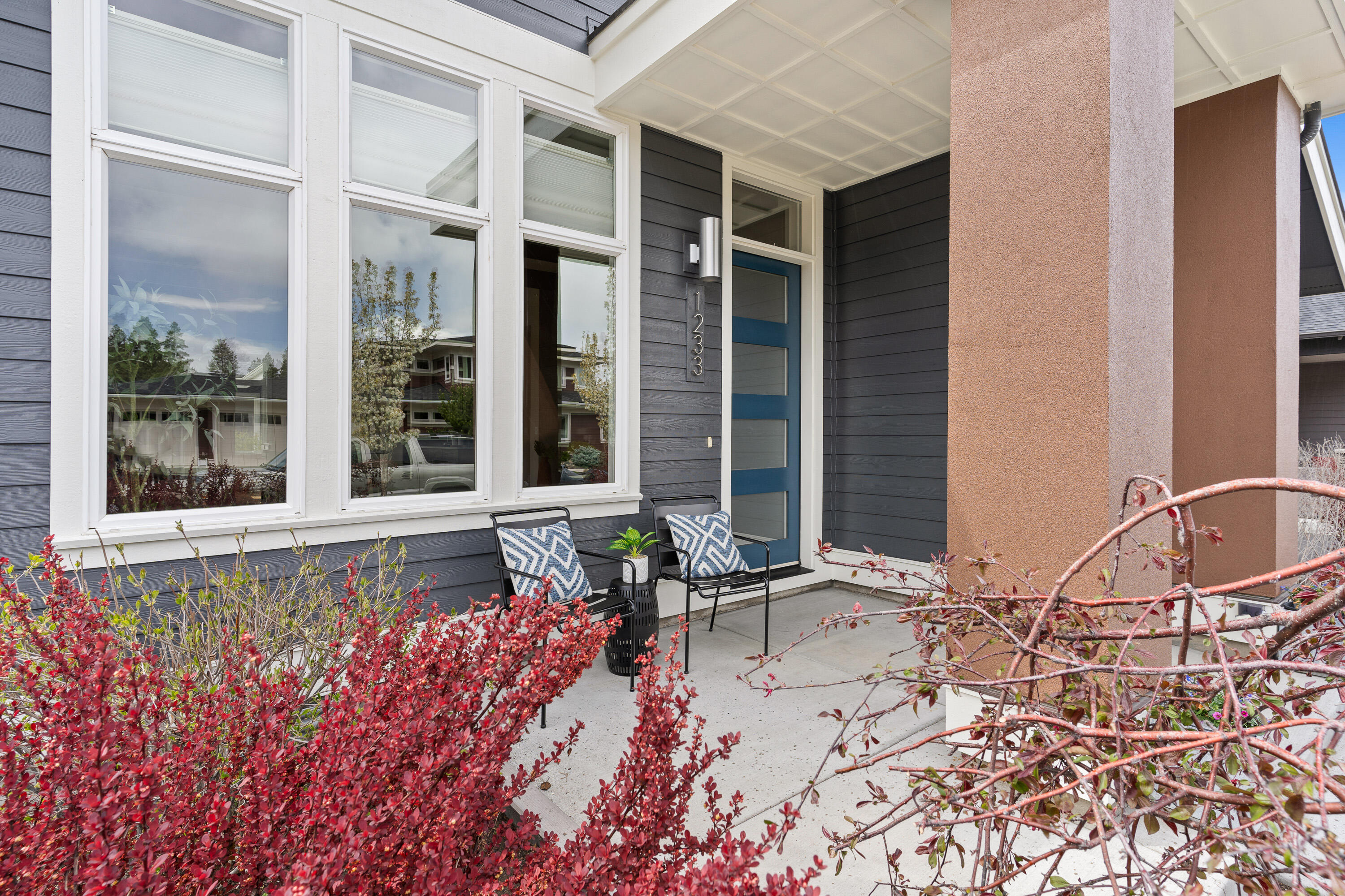 Brooksmill Estates - Residential