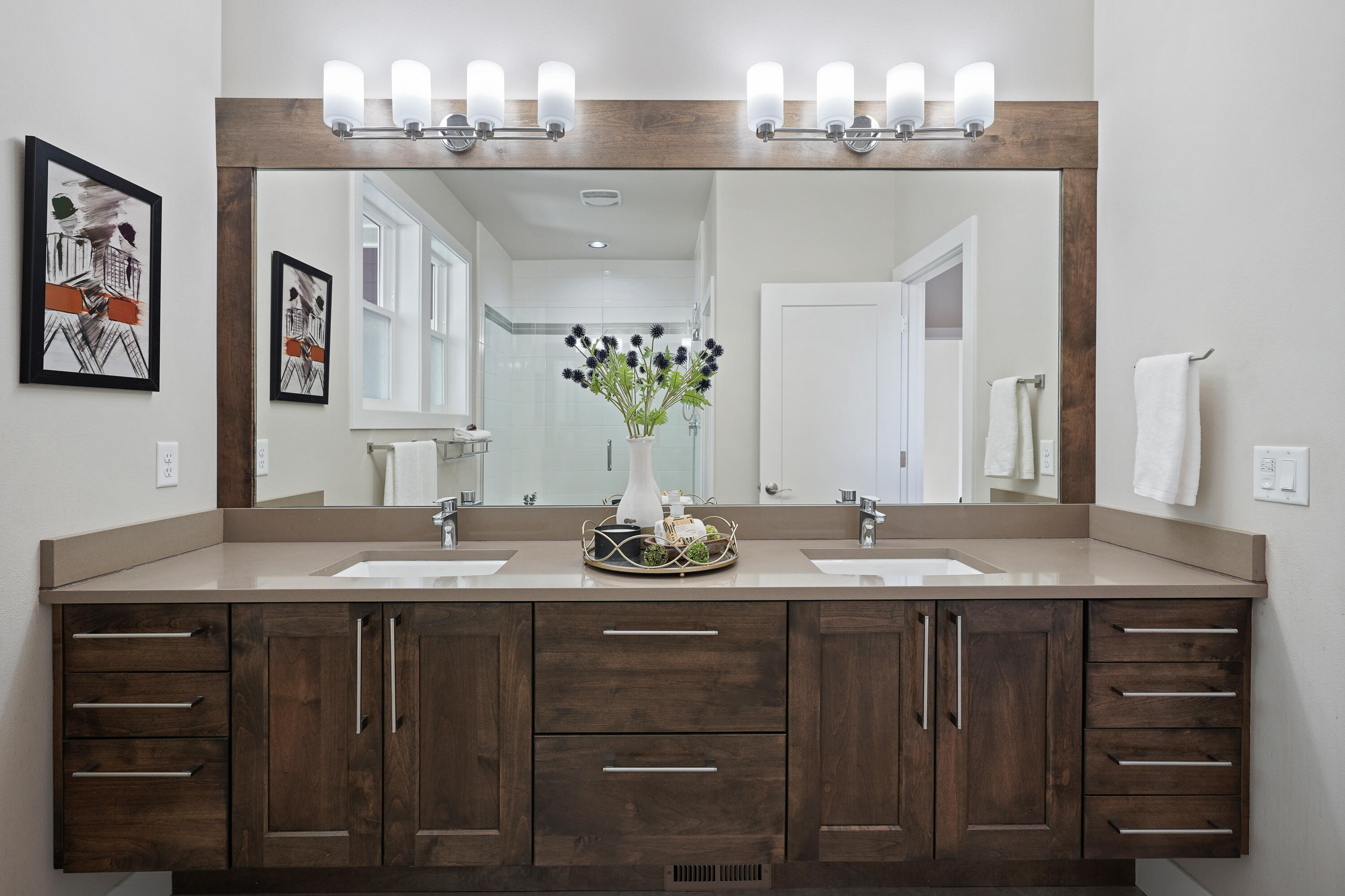 Brooksmill Estates - Residential