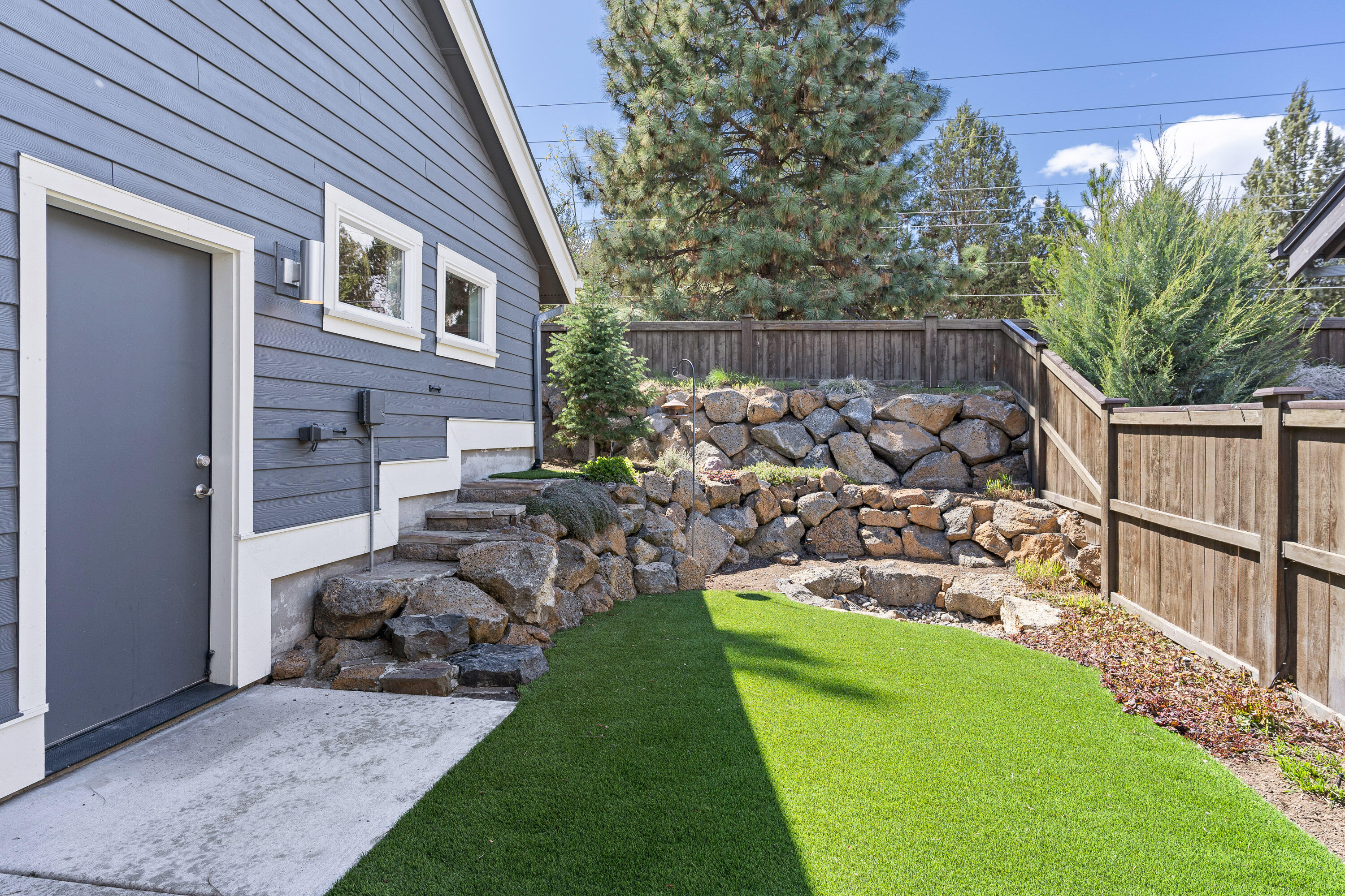 Brooksmill Estates - Residential