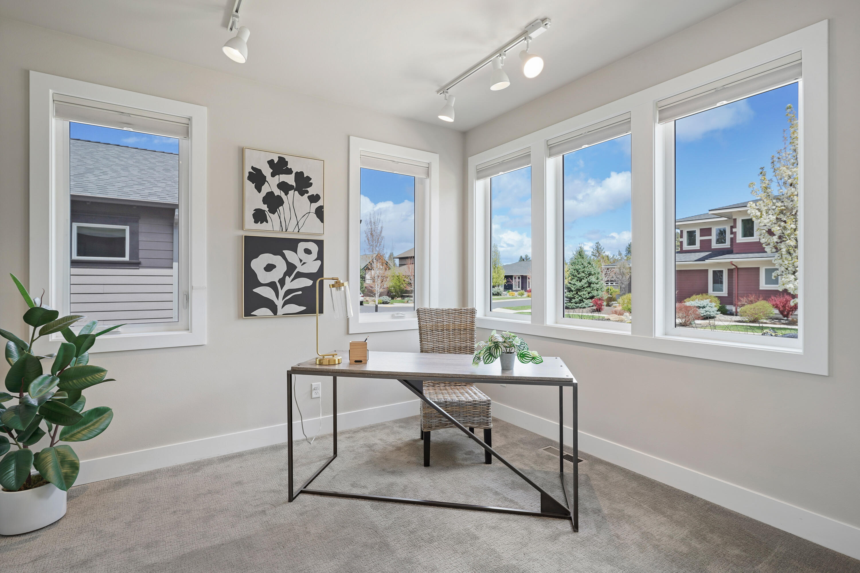 Brooksmill Estates - Residential