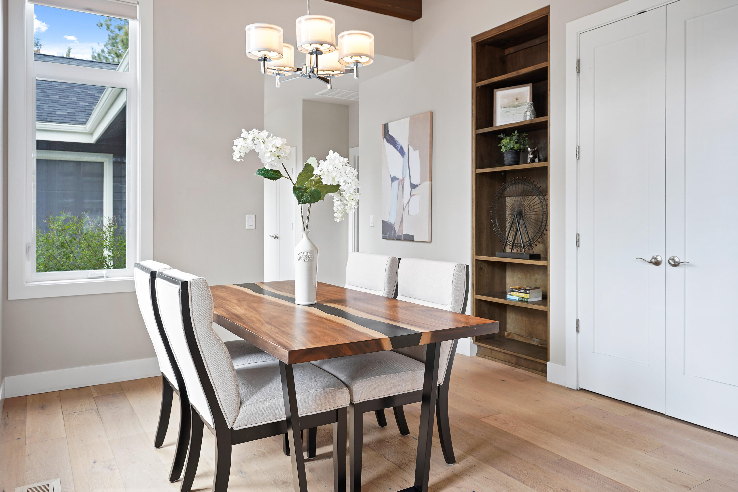 Brooksmill Estates - Residential
