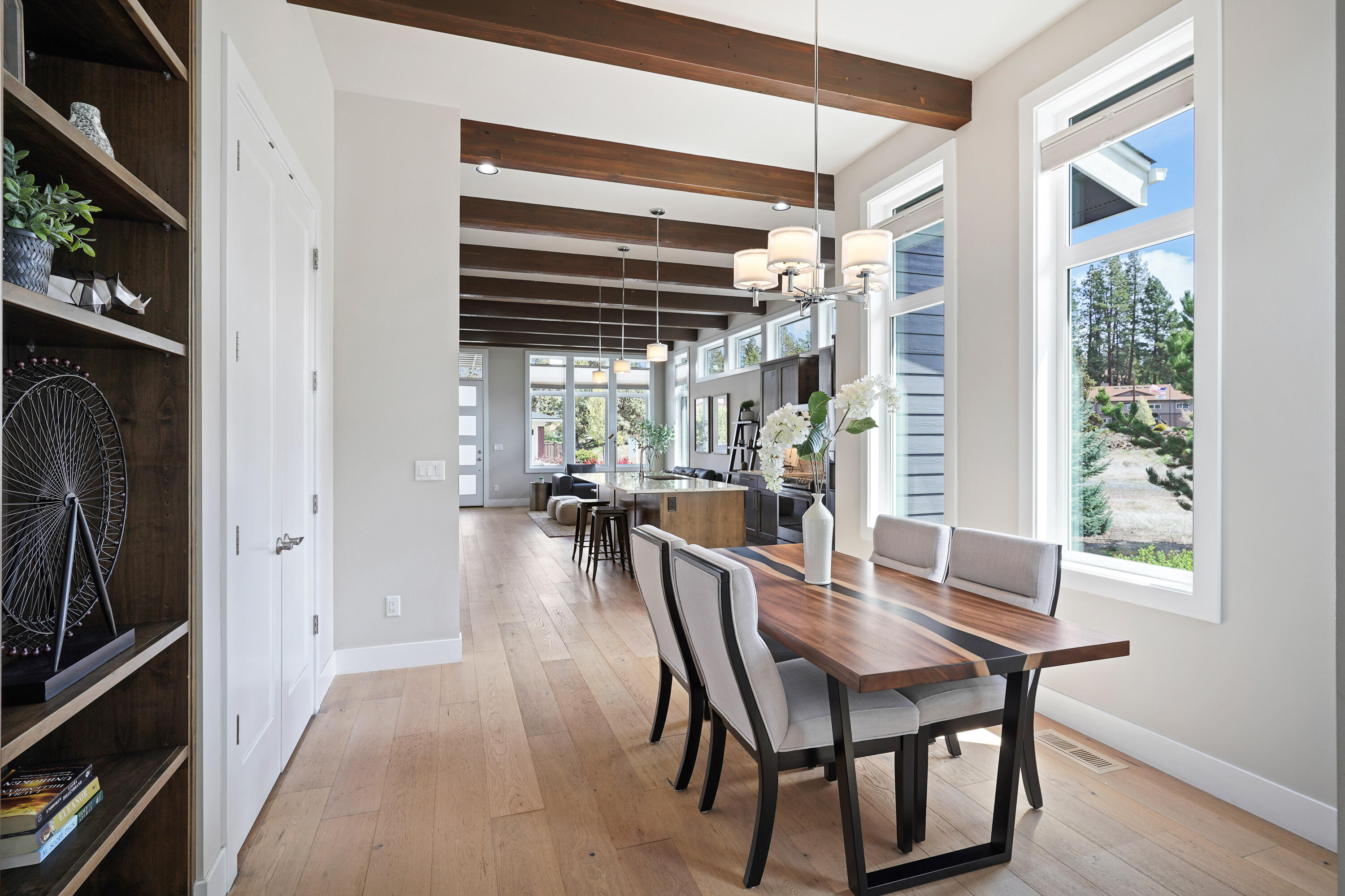Brooksmill Estates - Residential
