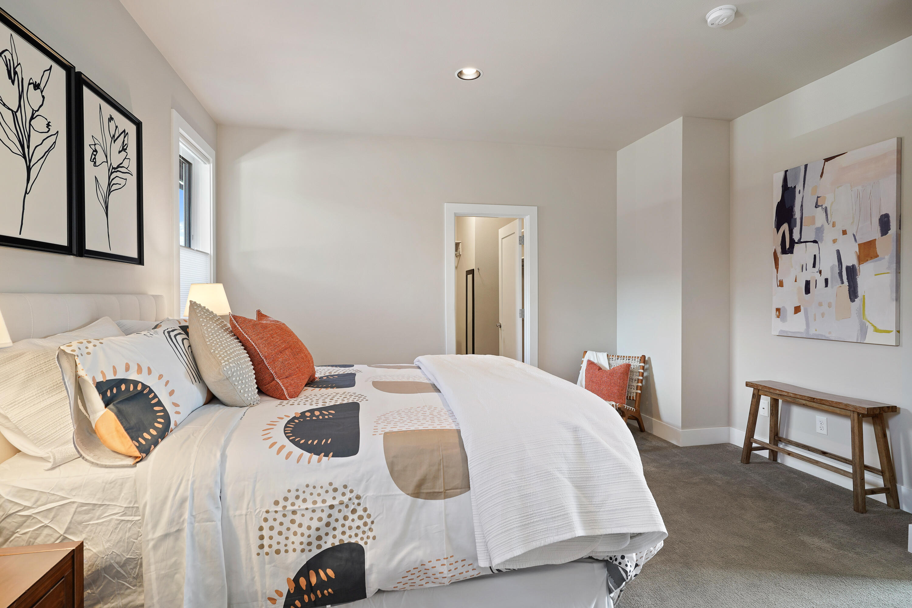 Brooksmill Estates - Residential