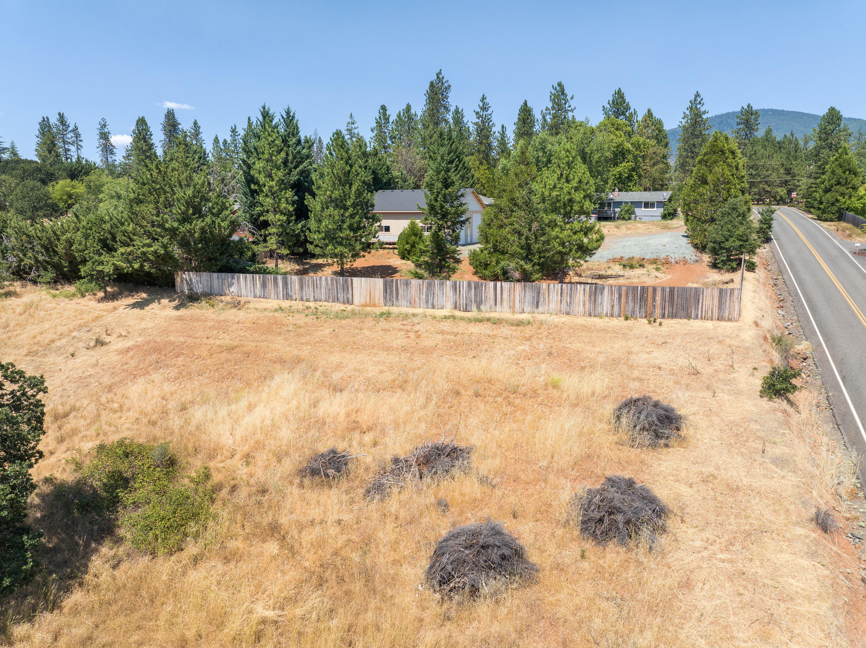 Enchanted Acres Subdivision - Residential