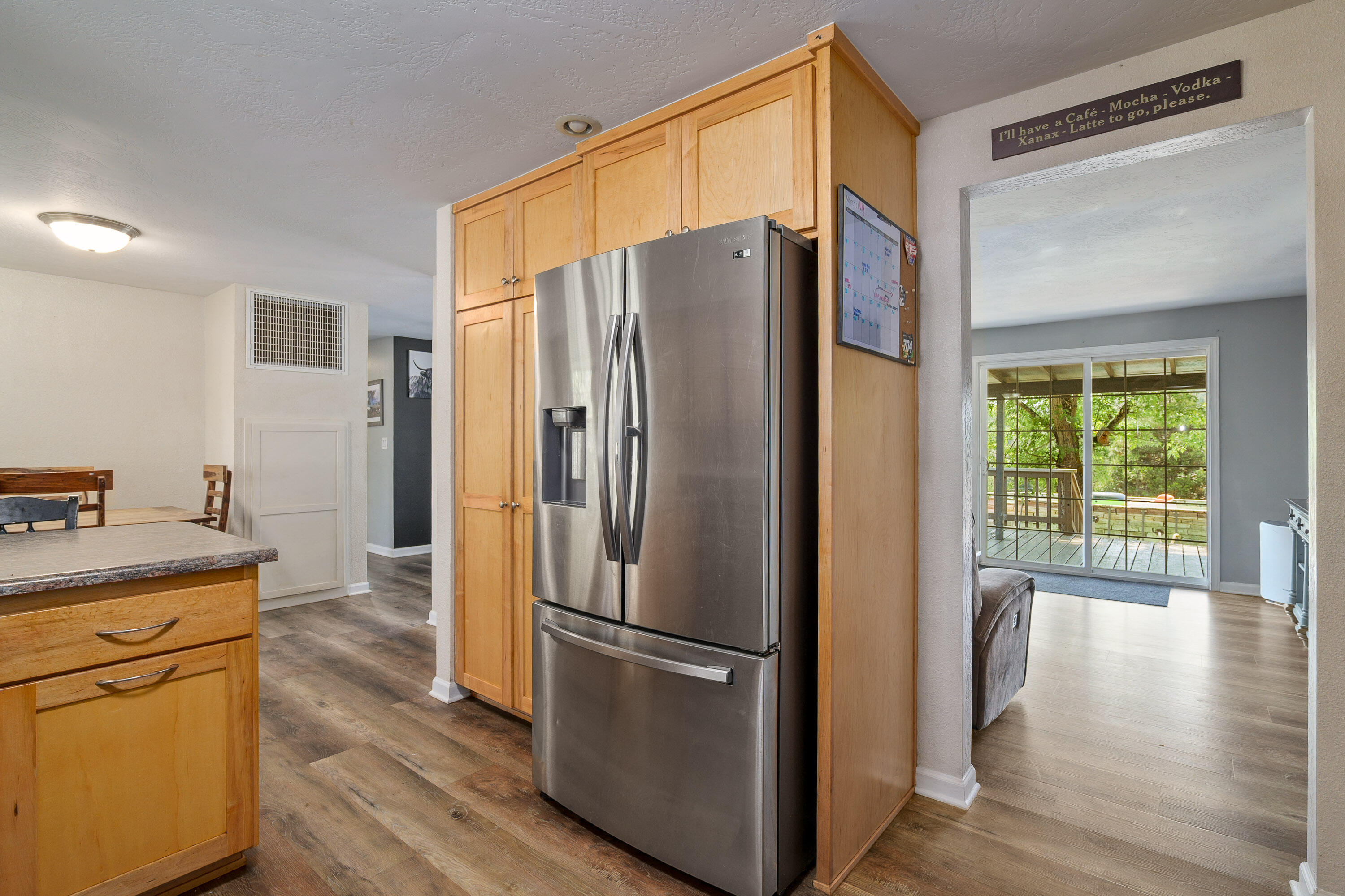 Enchanted Acres Subdivision - Residential