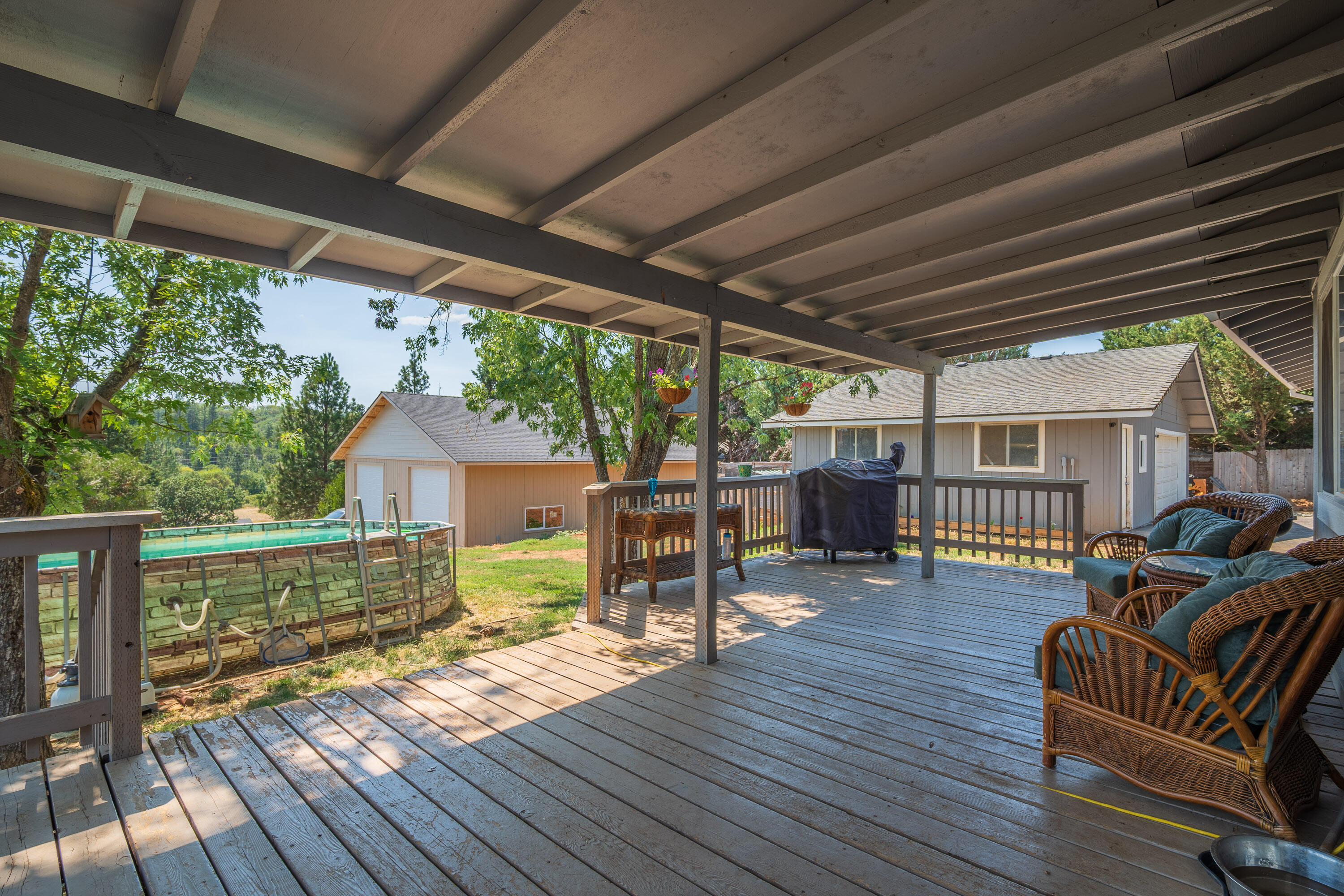 Enchanted Acres Subdivision - Residential