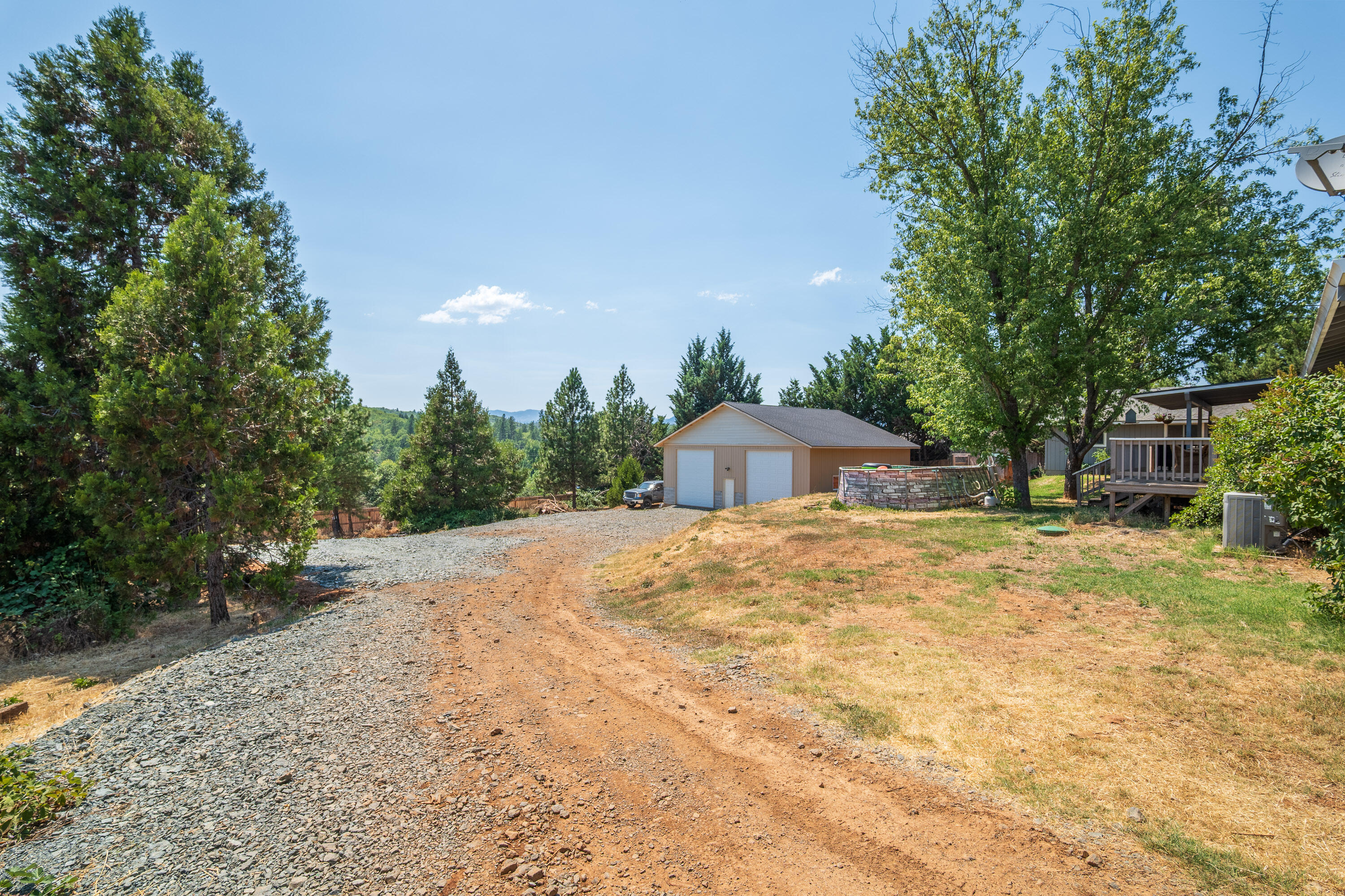 Enchanted Acres Subdivision - Residential